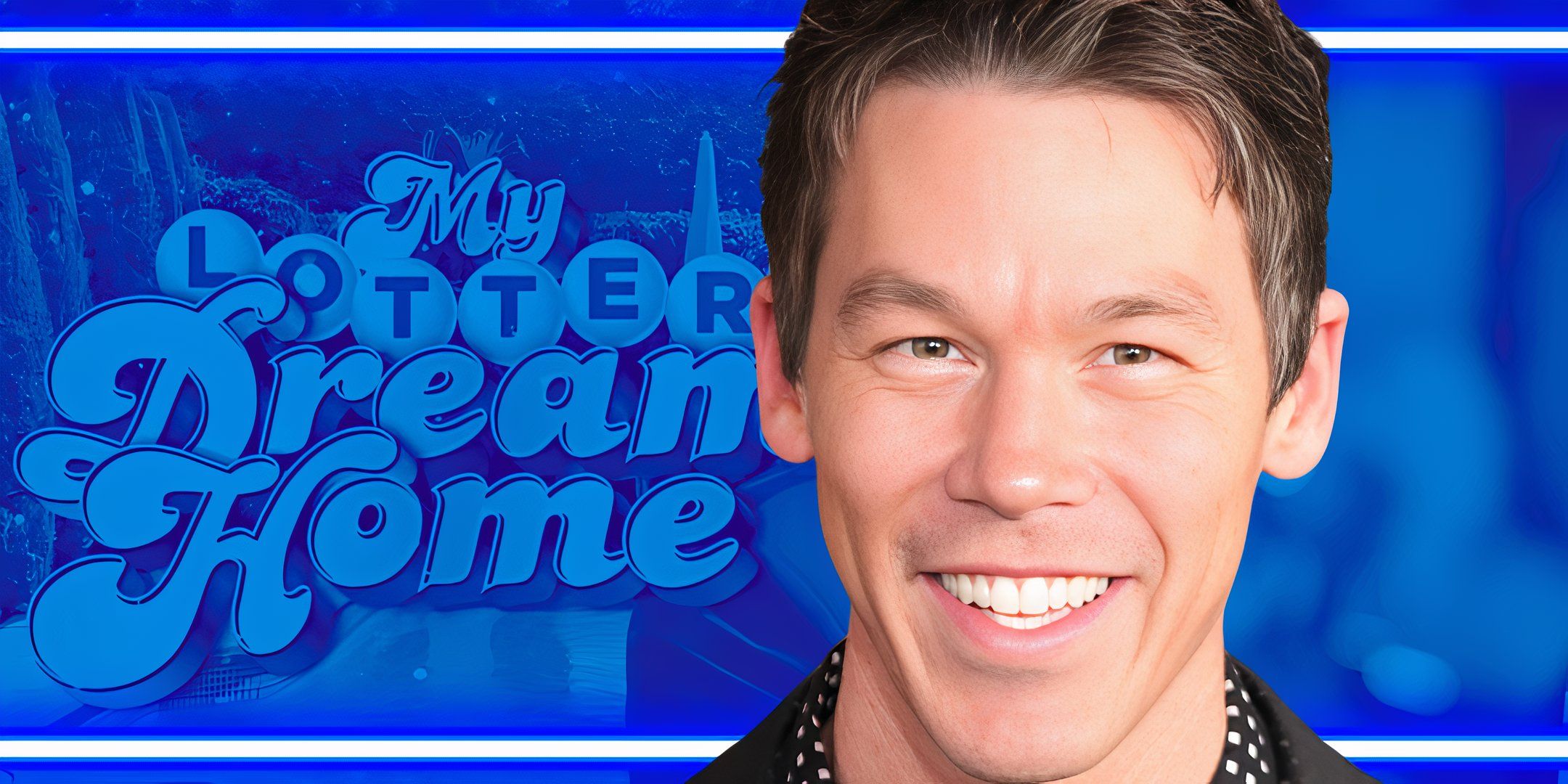 David Bromstad