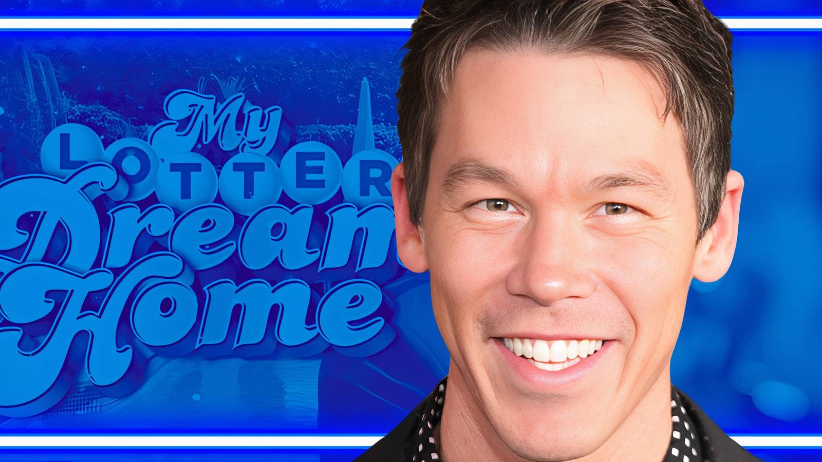 HGTV's David Bromstad's Life Wasn't Picture Perfect