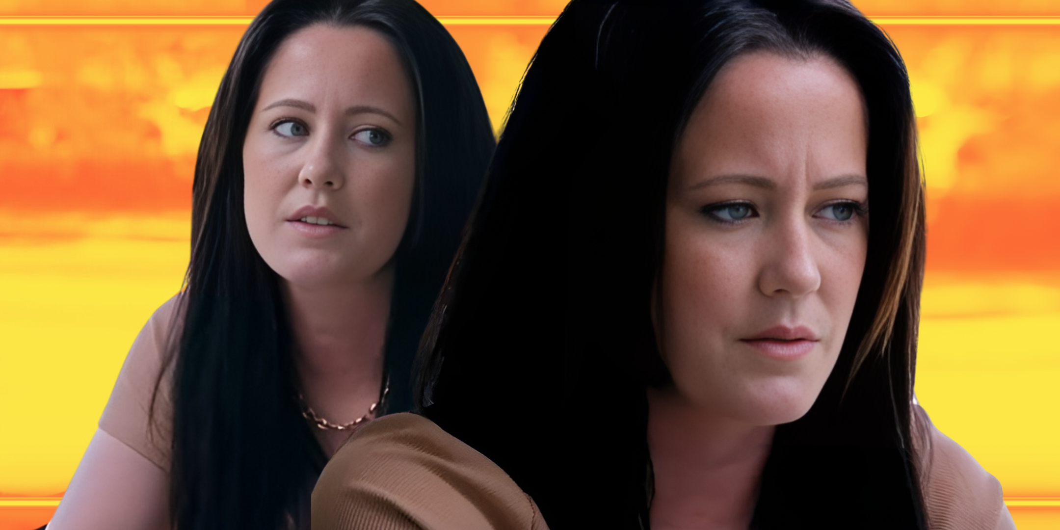 Jenelle Evans Reportedly Ratted On Ex David Eason To The FBI