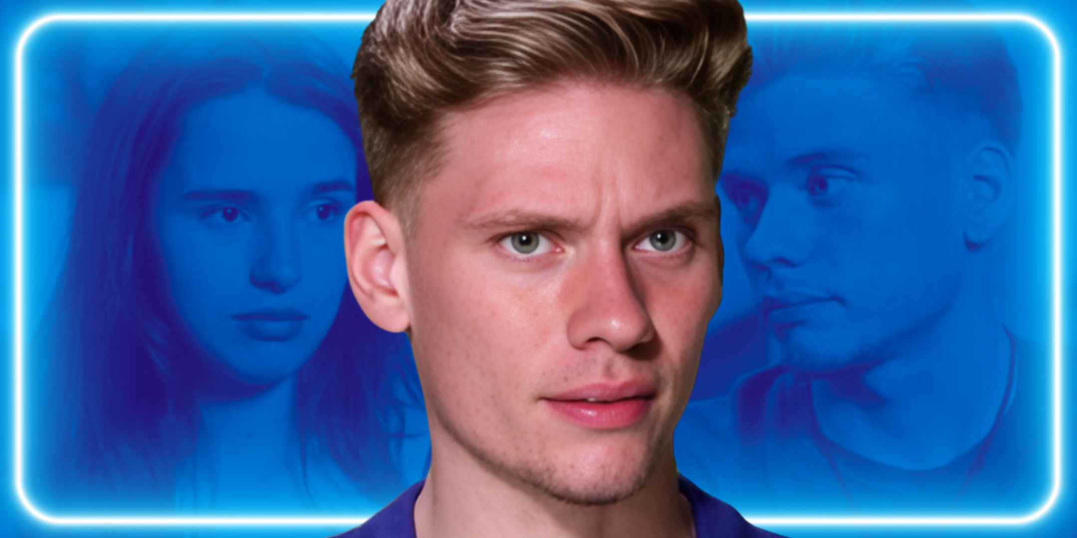 90 Day Fiance’s Steven Reveals He’s Left Wife Olga In Shocking Post