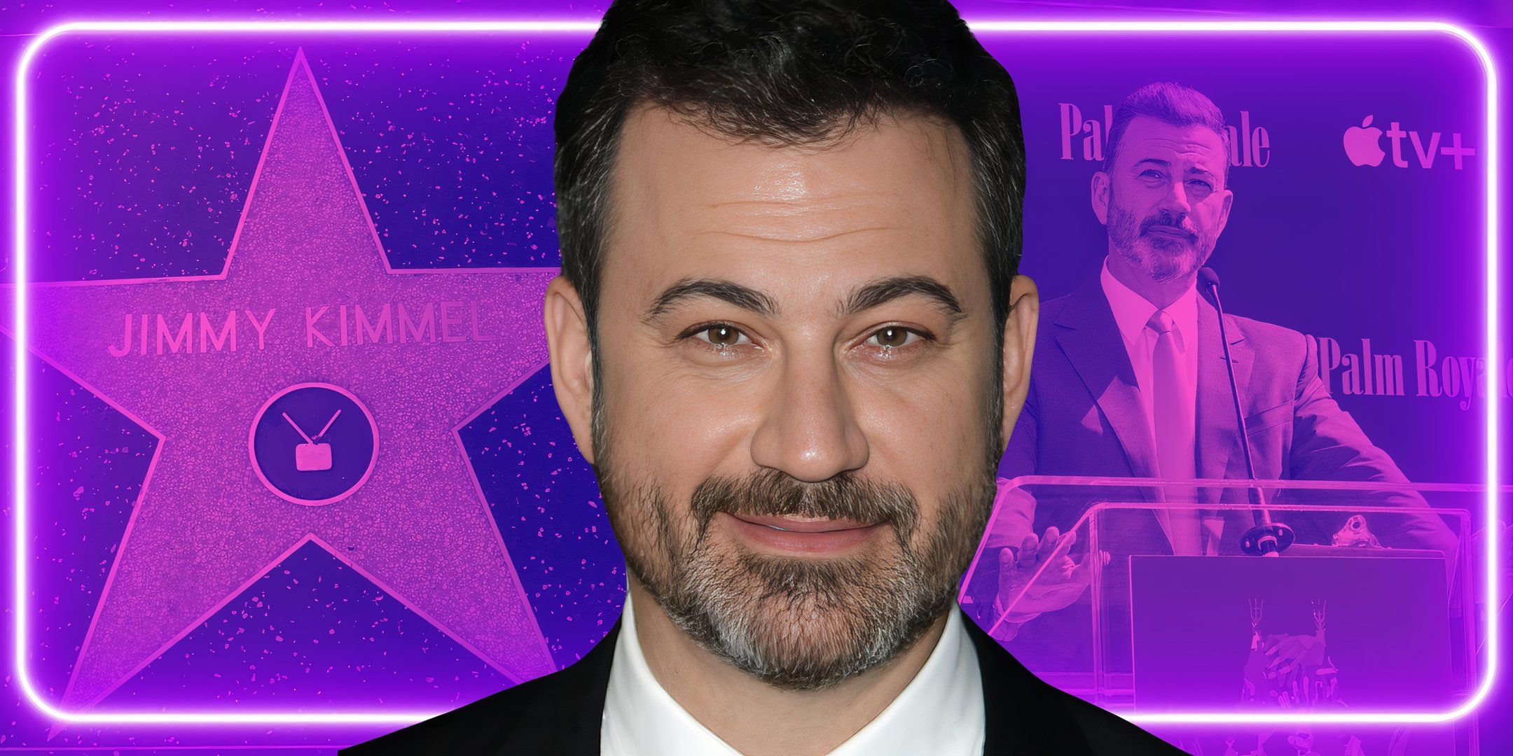 Jimmy Kimmel Lost His Cool After ABC Savagely Took A Commercial Break ...