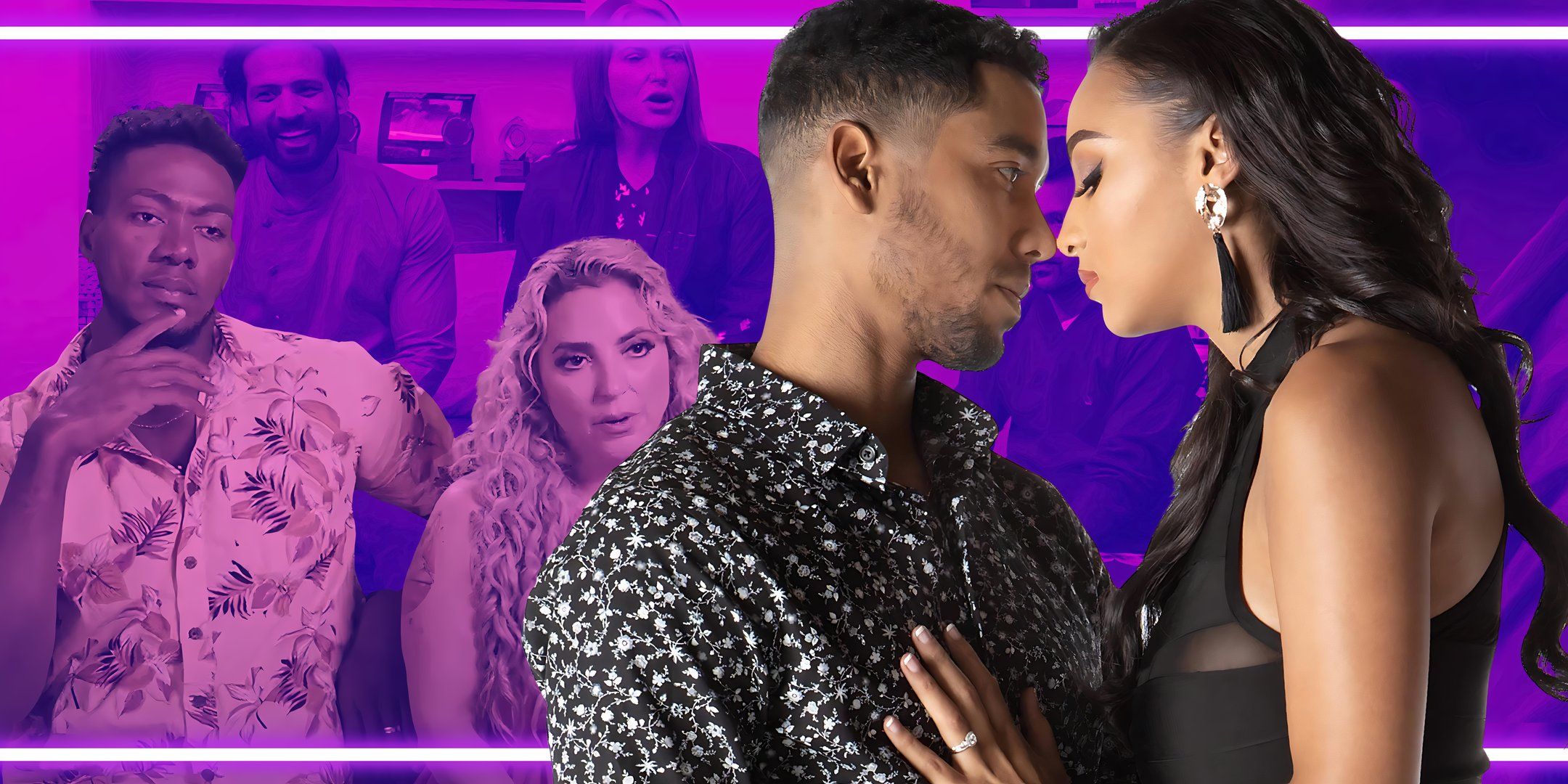 90 Day Fiance: Your Guide To Getting On The Show