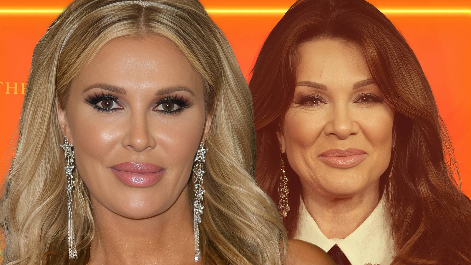 Why Turning Against Lisa Vanderpump Ruined Brandi Glanville's Reality(00)