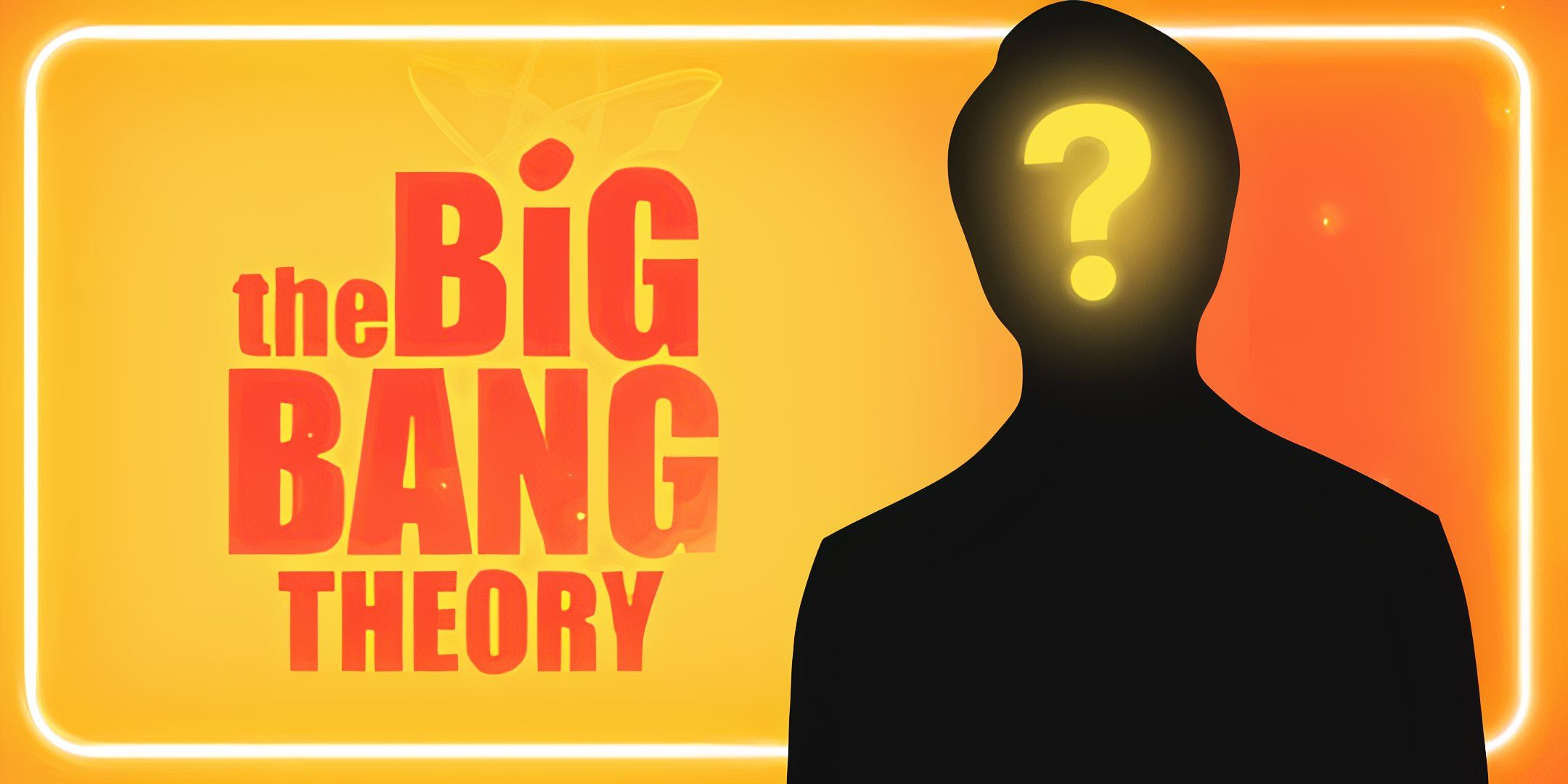 This Musician Only Agreed To The Big Bang Theory In Hopes Of