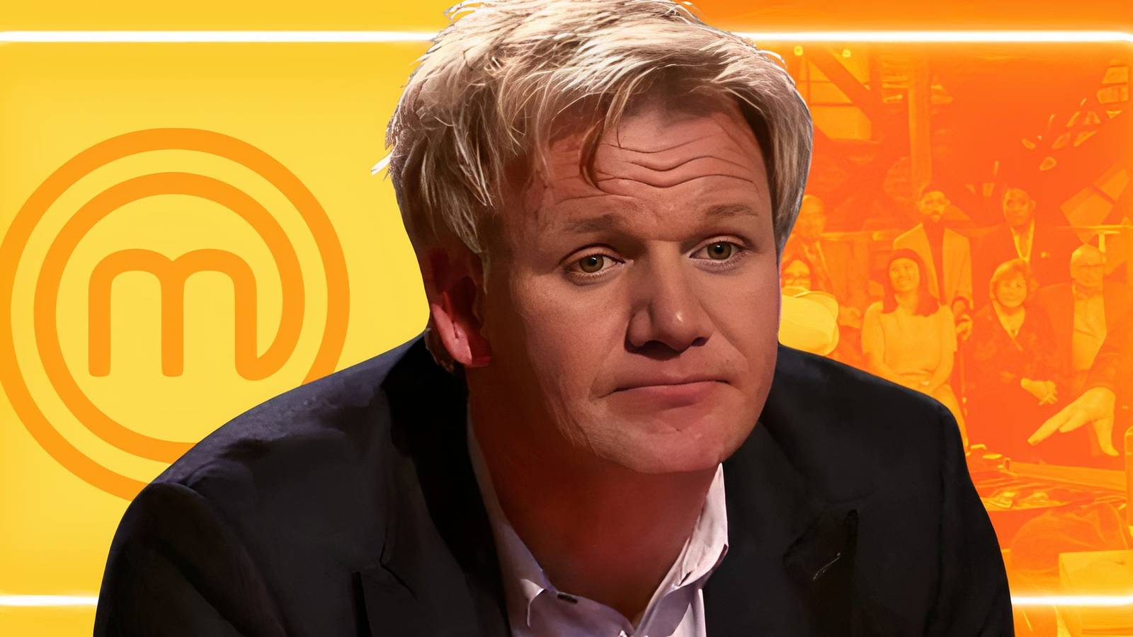 A Chef's Medical Condition On The Show Is Getting Gordon Ramsay And ...