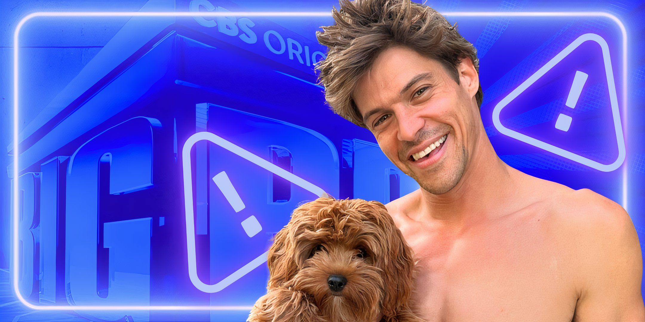 Big Brother Star Zach Rance's Cry For Help Shows The True Dangers Of ...