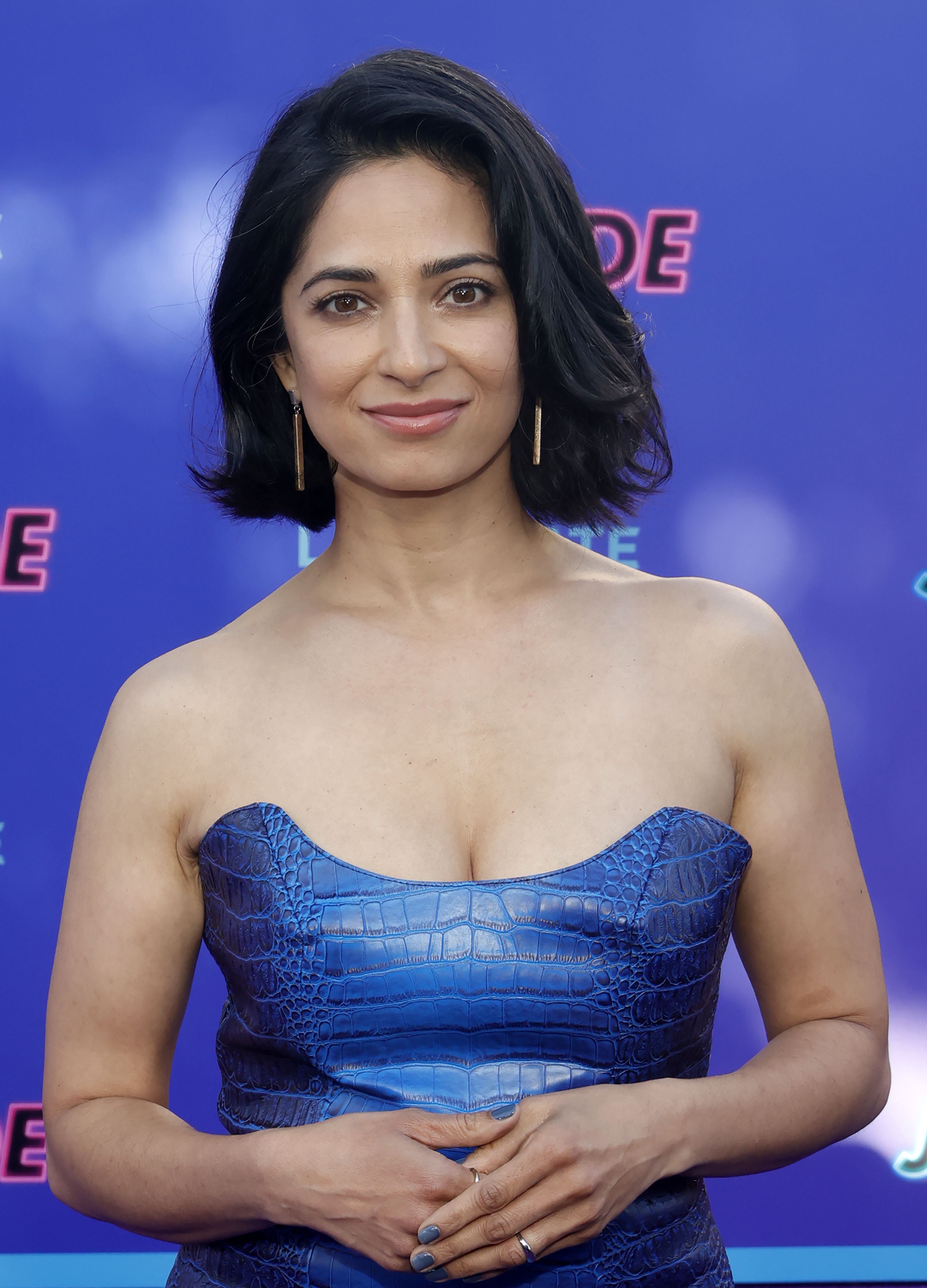 Leonard's Big Bang Theory Ex Hasn't Aged A Day Since The Show Ended, image size:3023x4200