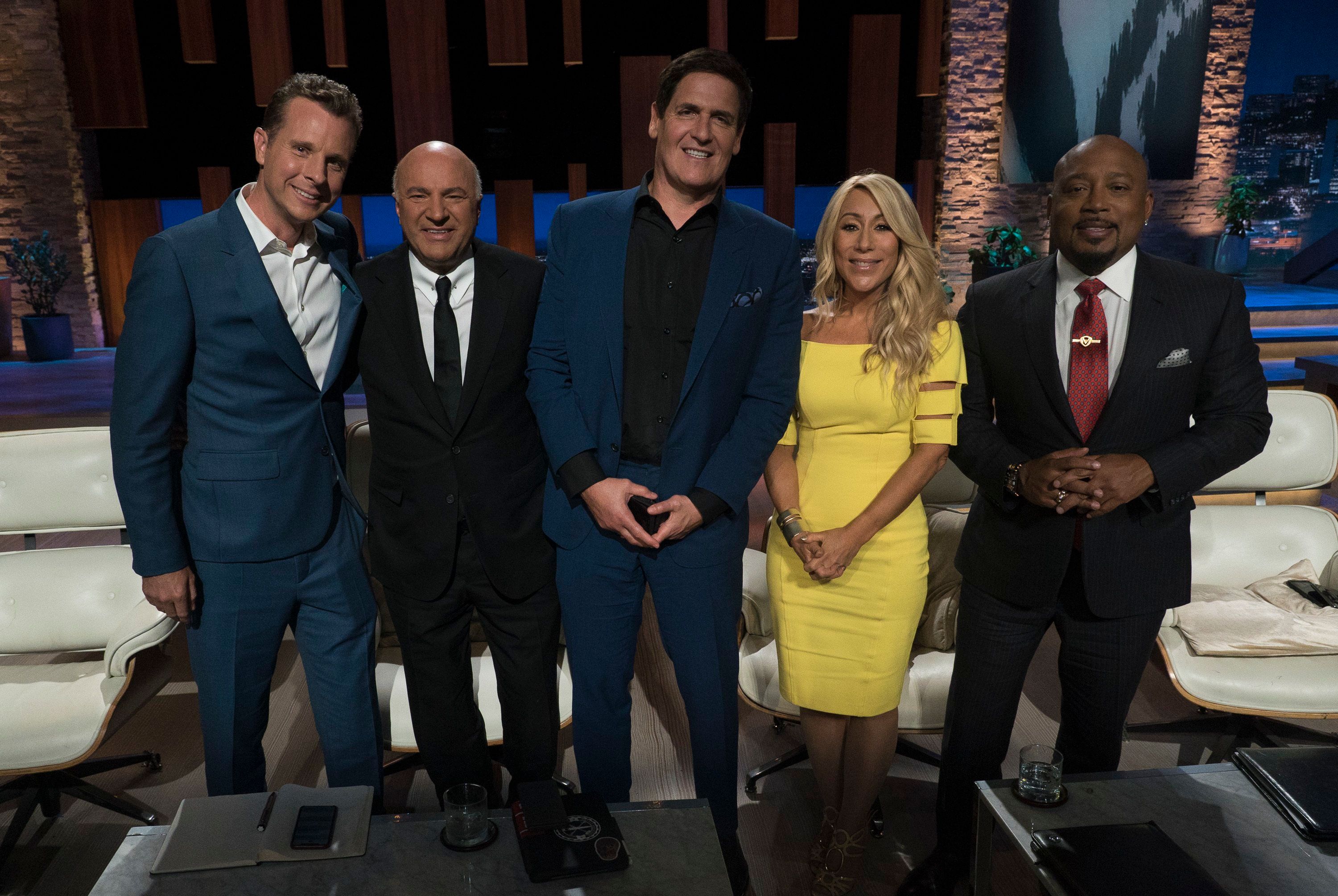 Clearance ring shark tank deal Hot Sale Black Friday