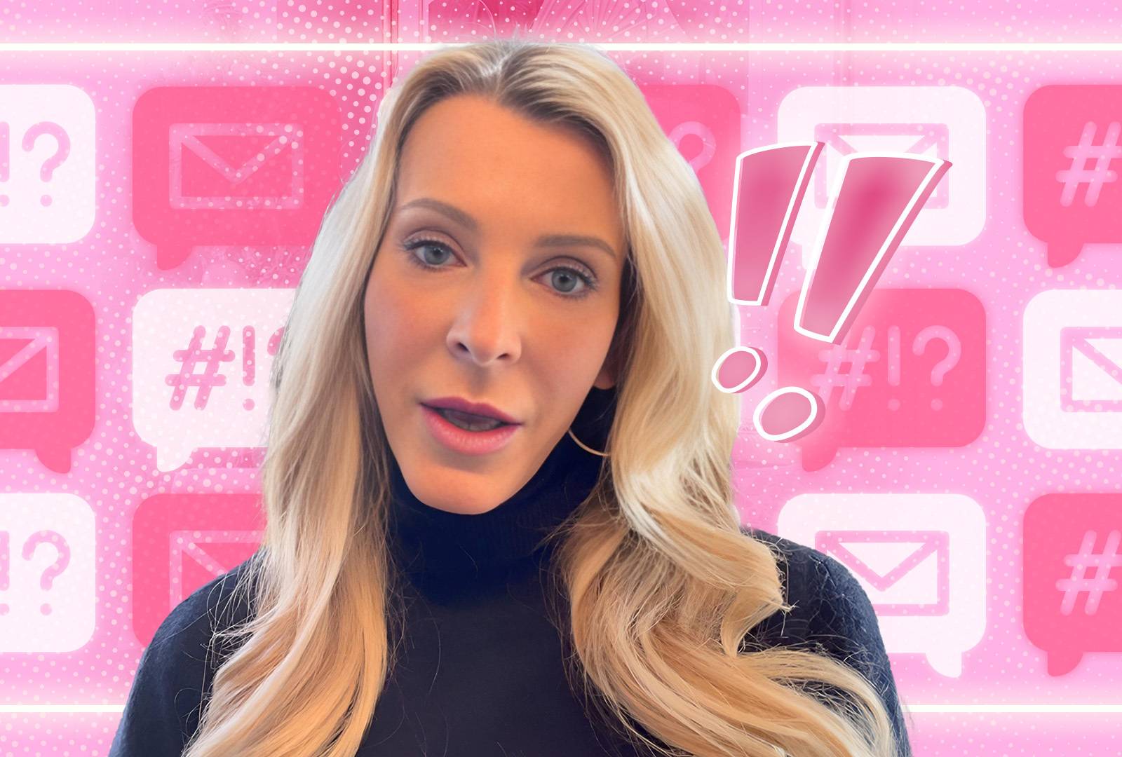 Golden Bachelorette Joan Vassos Overwhelmed By Suggestive DMs After Joining  The Show