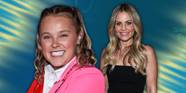 JoJo Siwa On Why She Wouldn t Talk To Rude Candace Cameron Bure Again