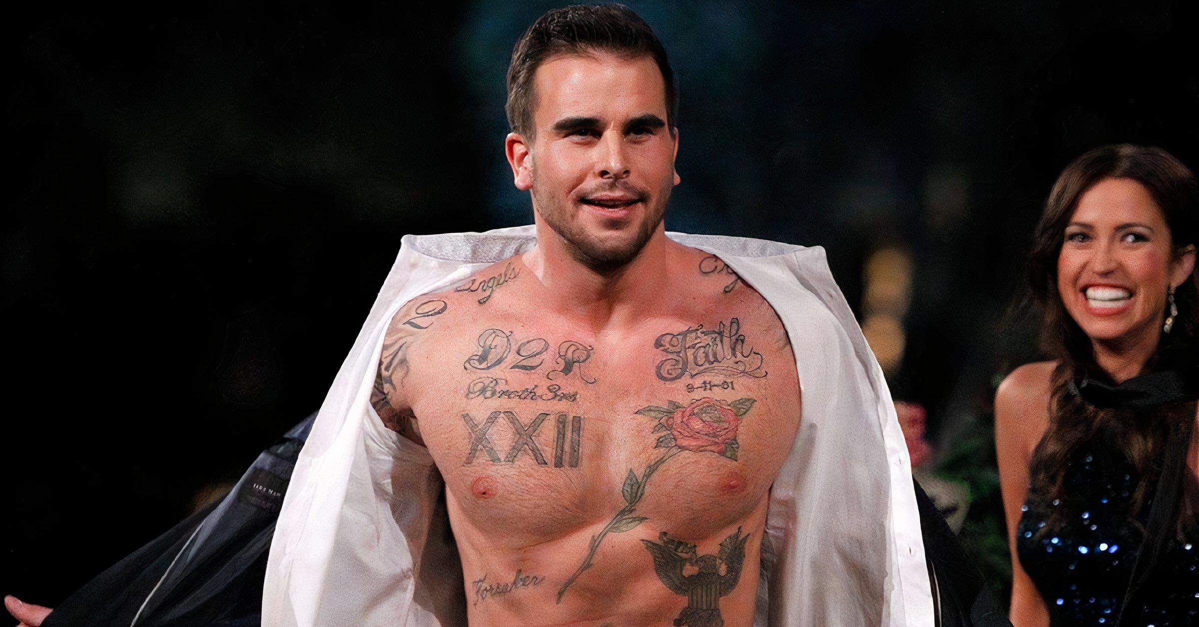 Josh Seiter Slams Bachelor Nation For Not Including Trans Contestants