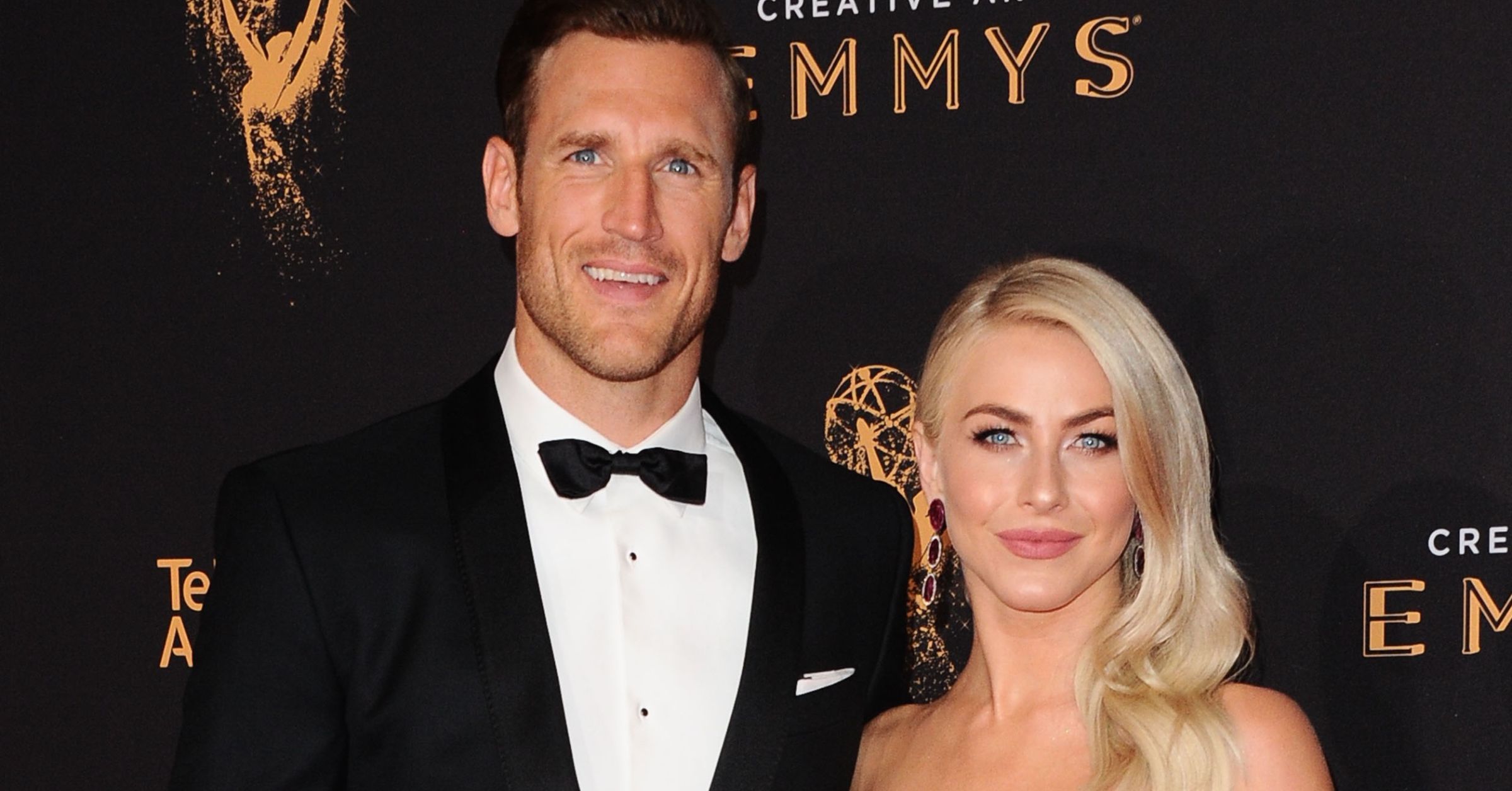 Julianne Hough, Brooks Laich 