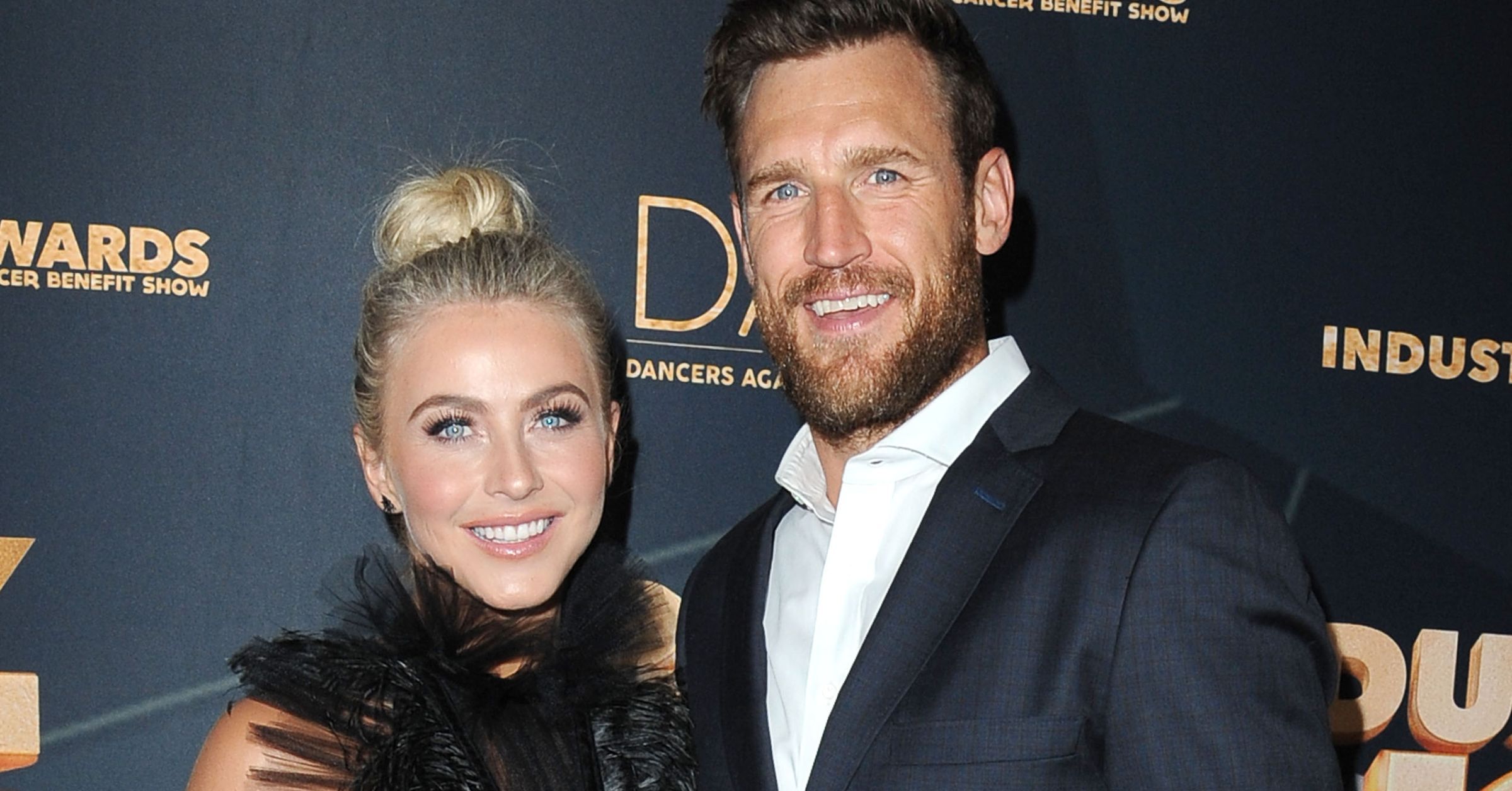 Julianne Hough, Brooks Laich