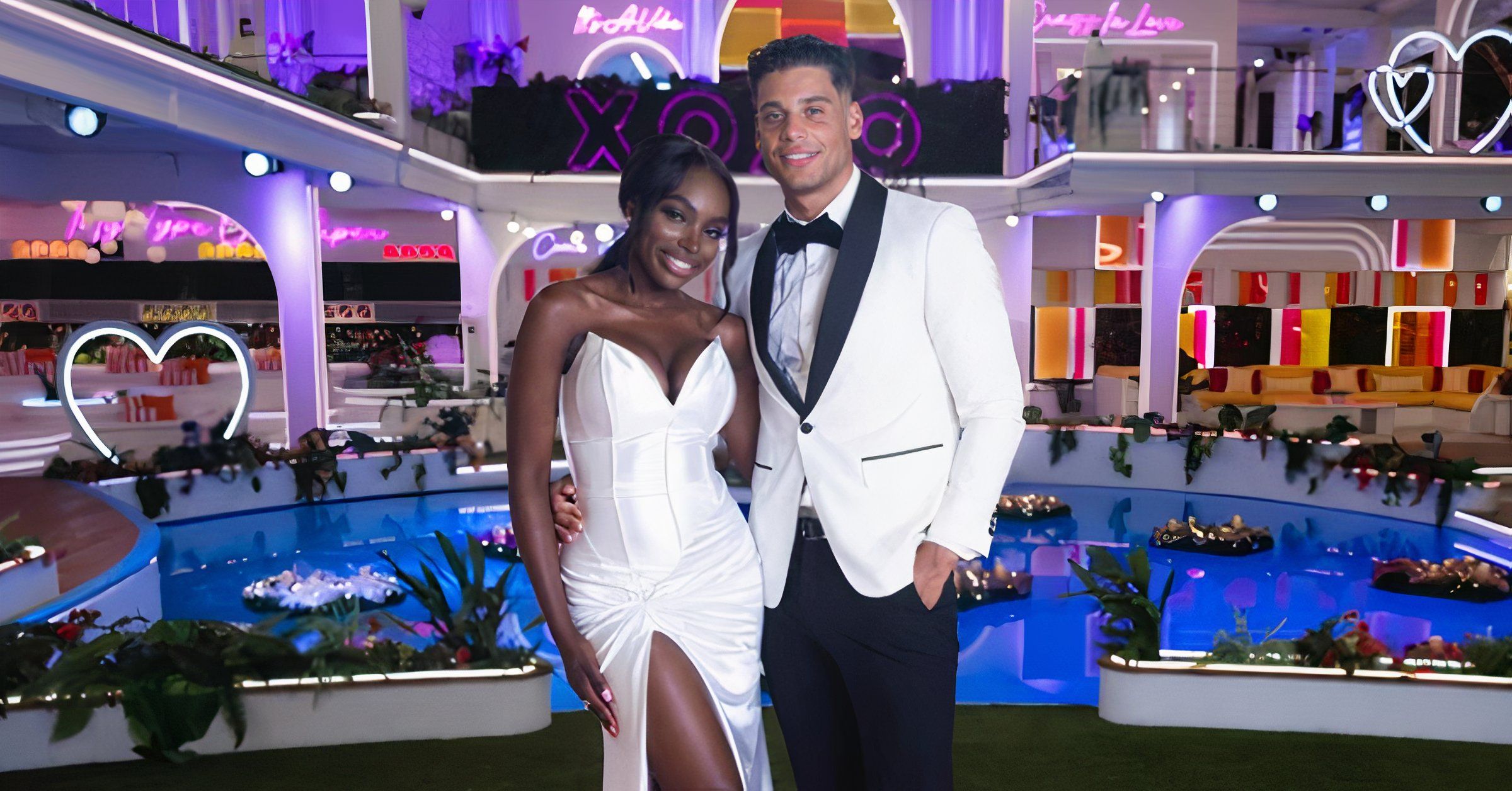 Love Island USA Star JaNa Craig On Why She Wants To Wait At Least A Year To Move In With Kenny