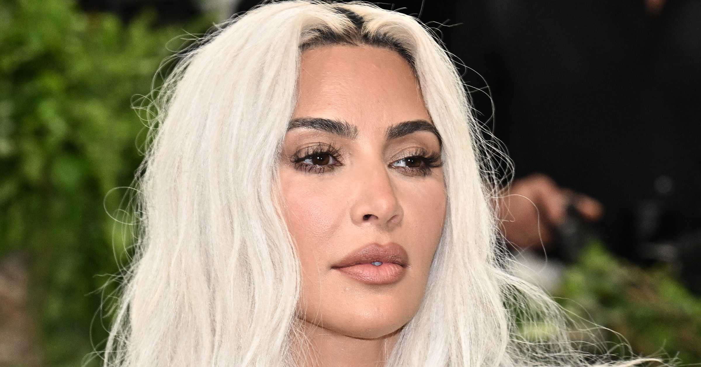 Here's How Much Money Kim Kardashian Earned From Balenciaga Over The Years