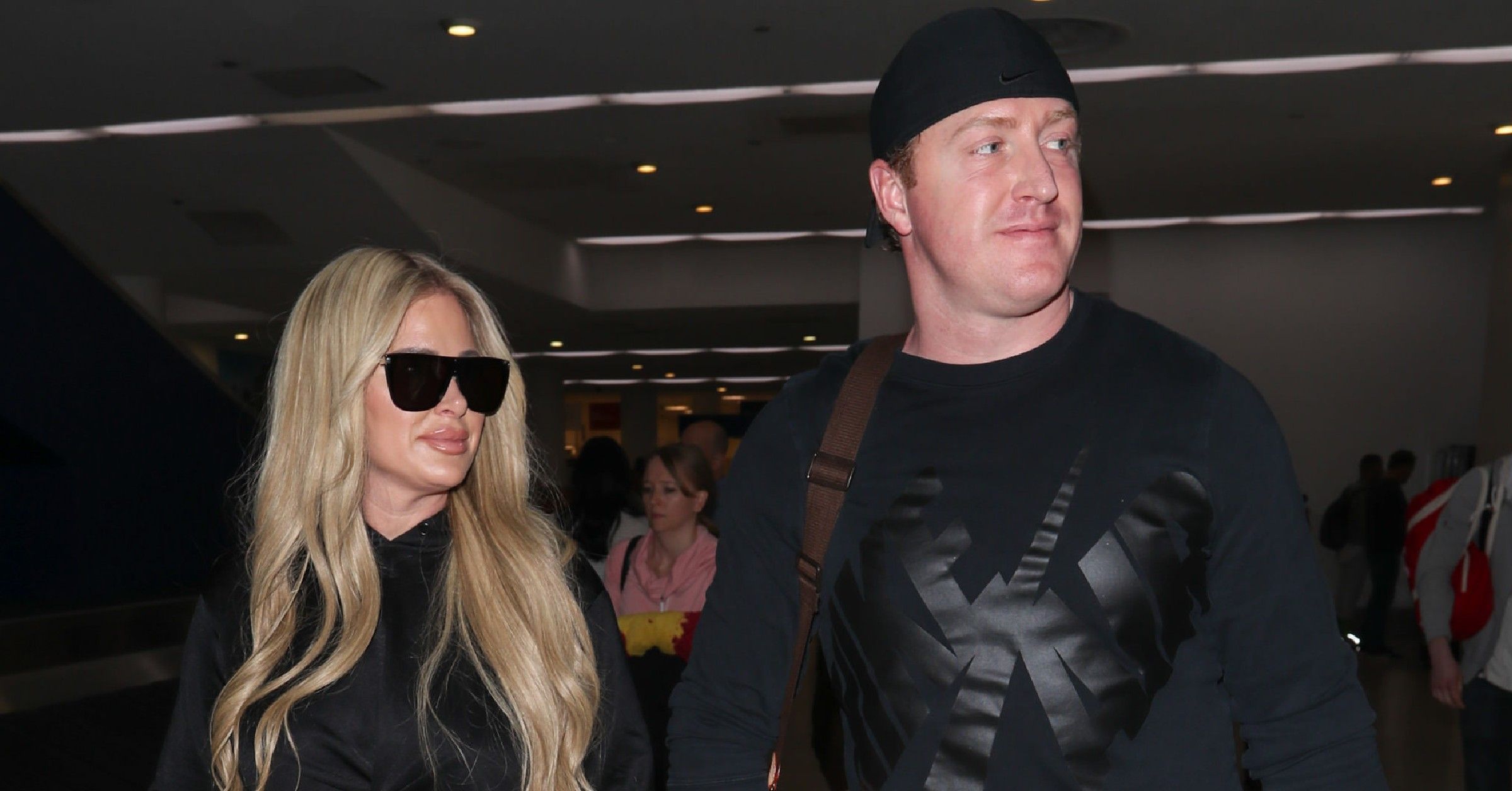 Kim Zolciak, Kroy Biermann-1