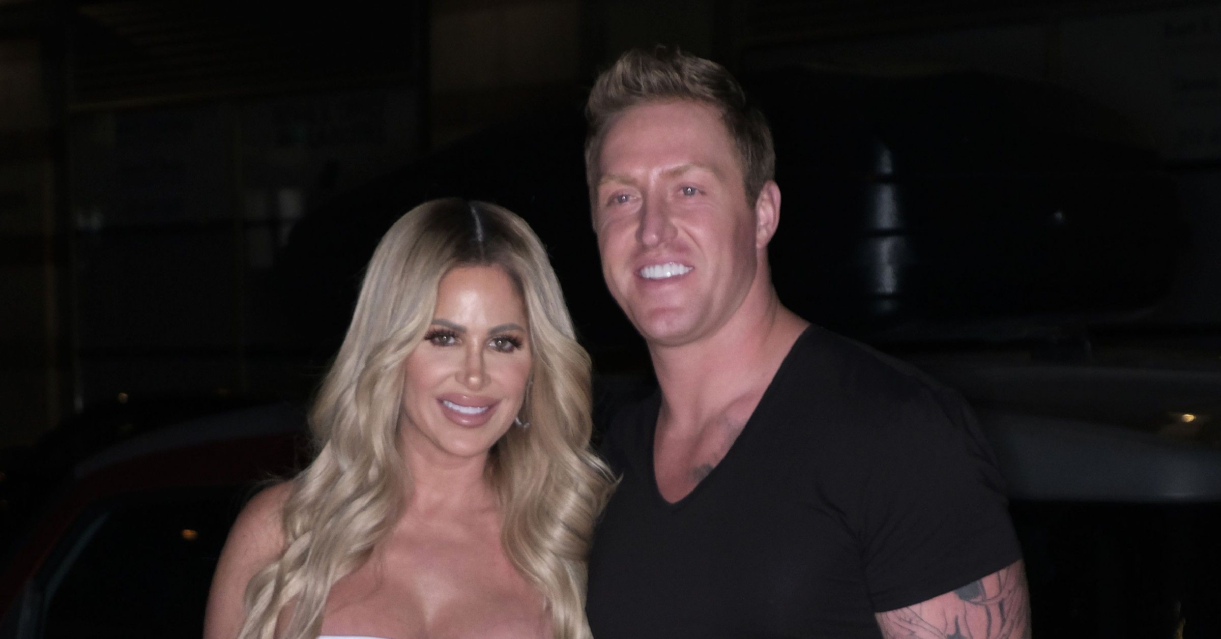 Kim Zolciak And Kroy Biermann Take Desperate Steps To Sell Mansion Amid  Messy Divorce