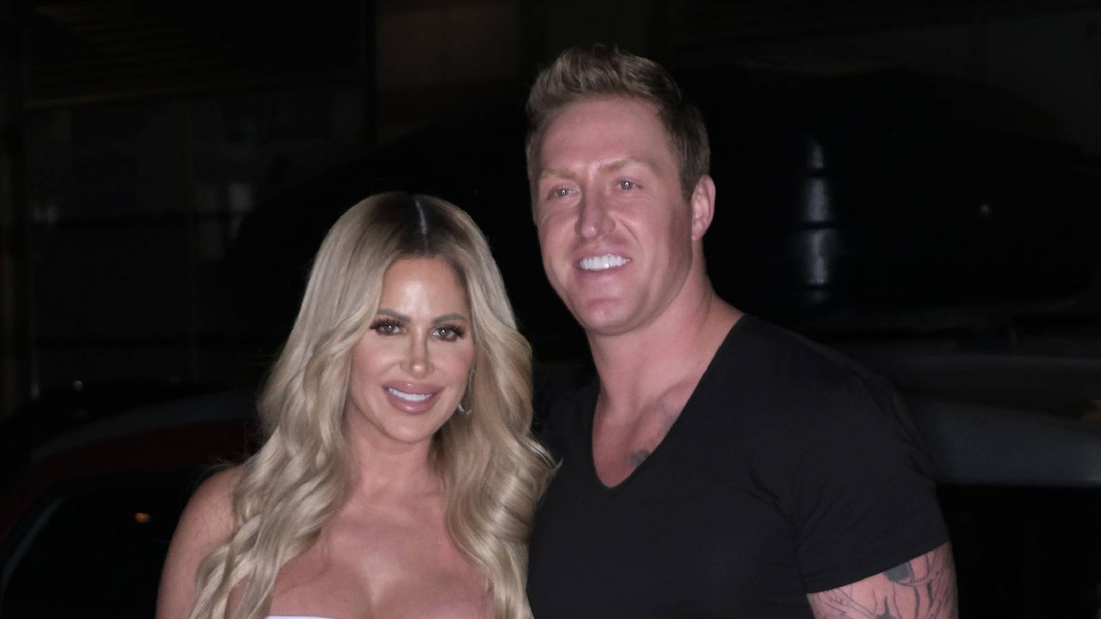 Kim Zolciak And Kroy Biermann Take Desperate Steps To Sell Mansion Amid ...