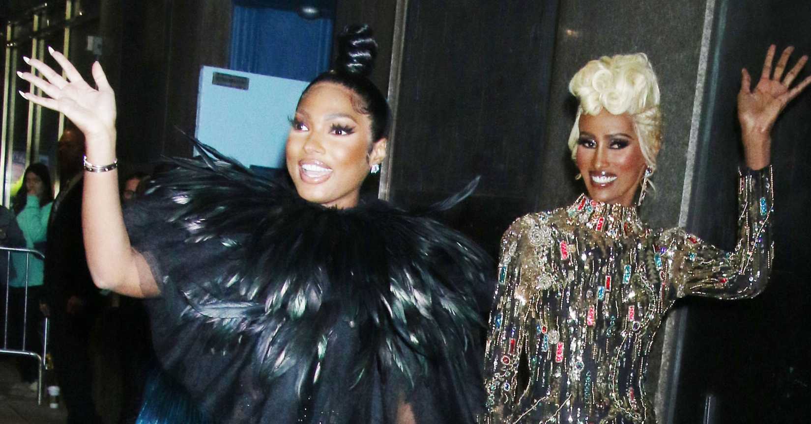 RHOD Star Chanel Discusses Her Relationship With Rihanna And Why She ...