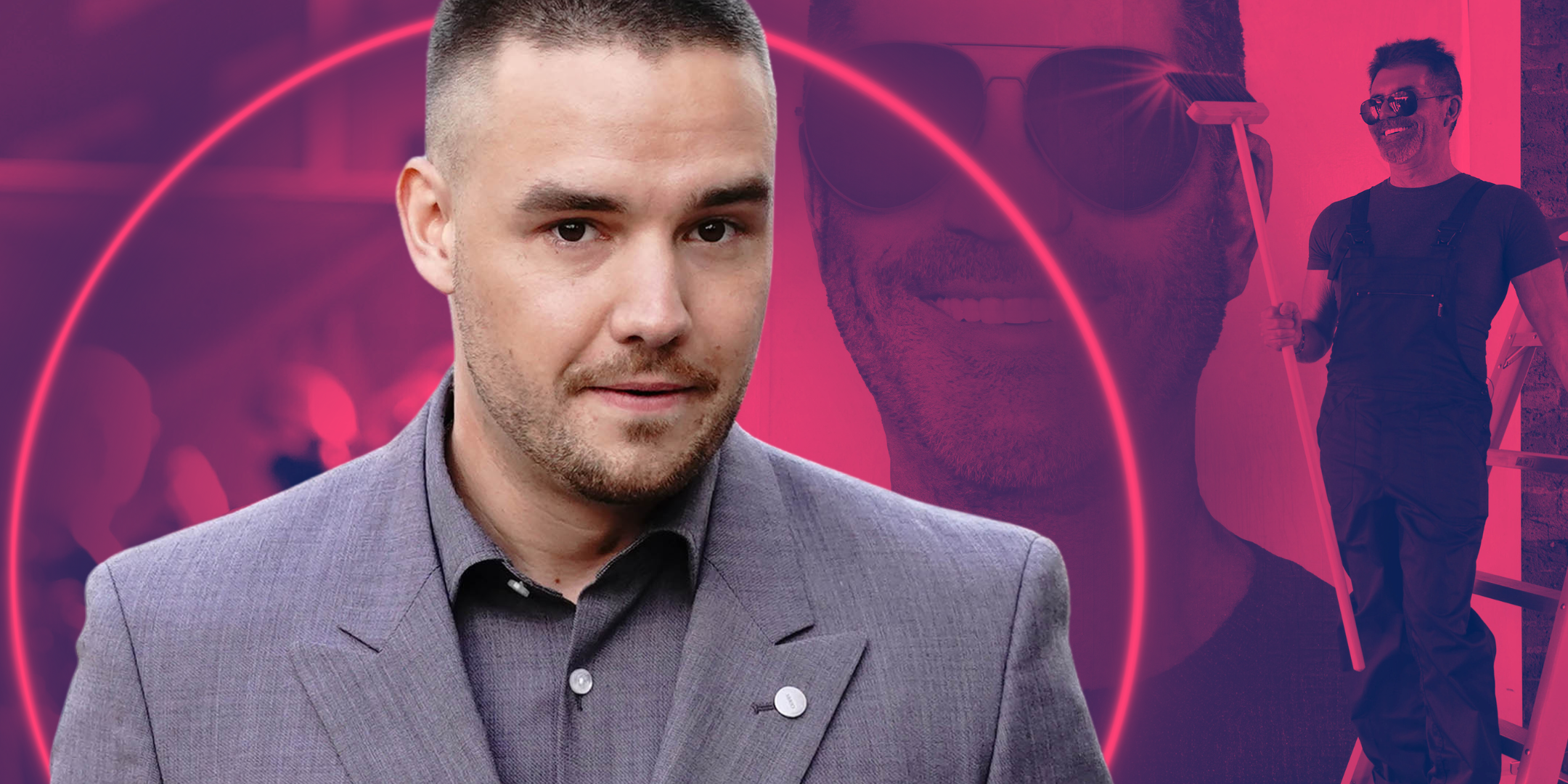 Liam Payne 