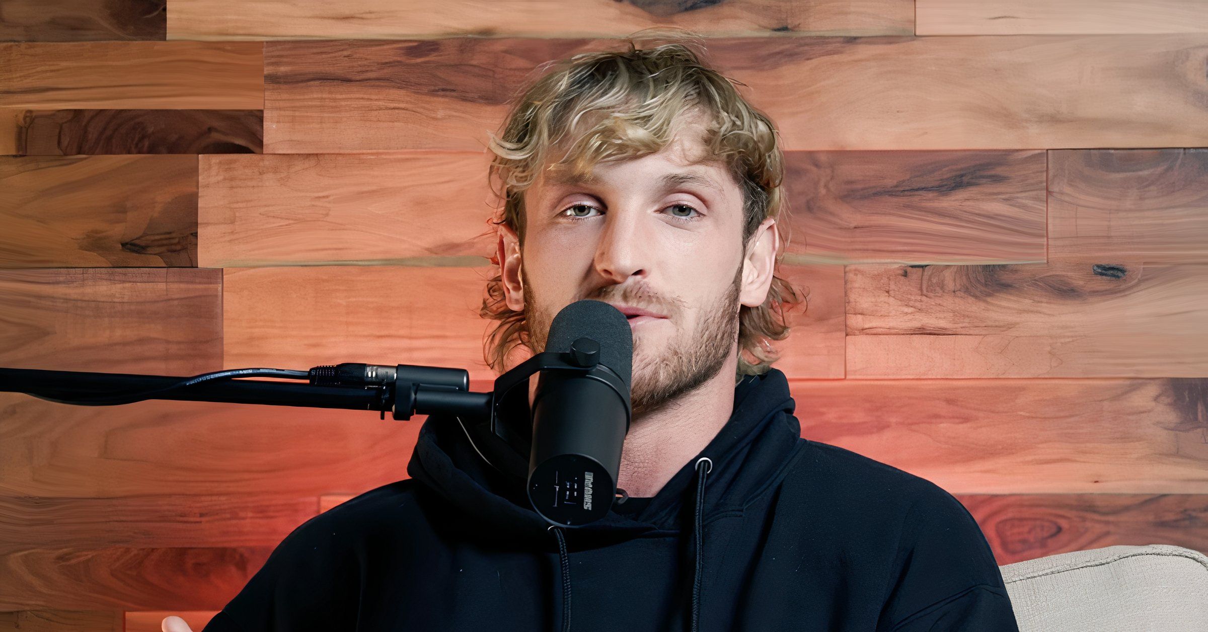 Logan Paul Corte