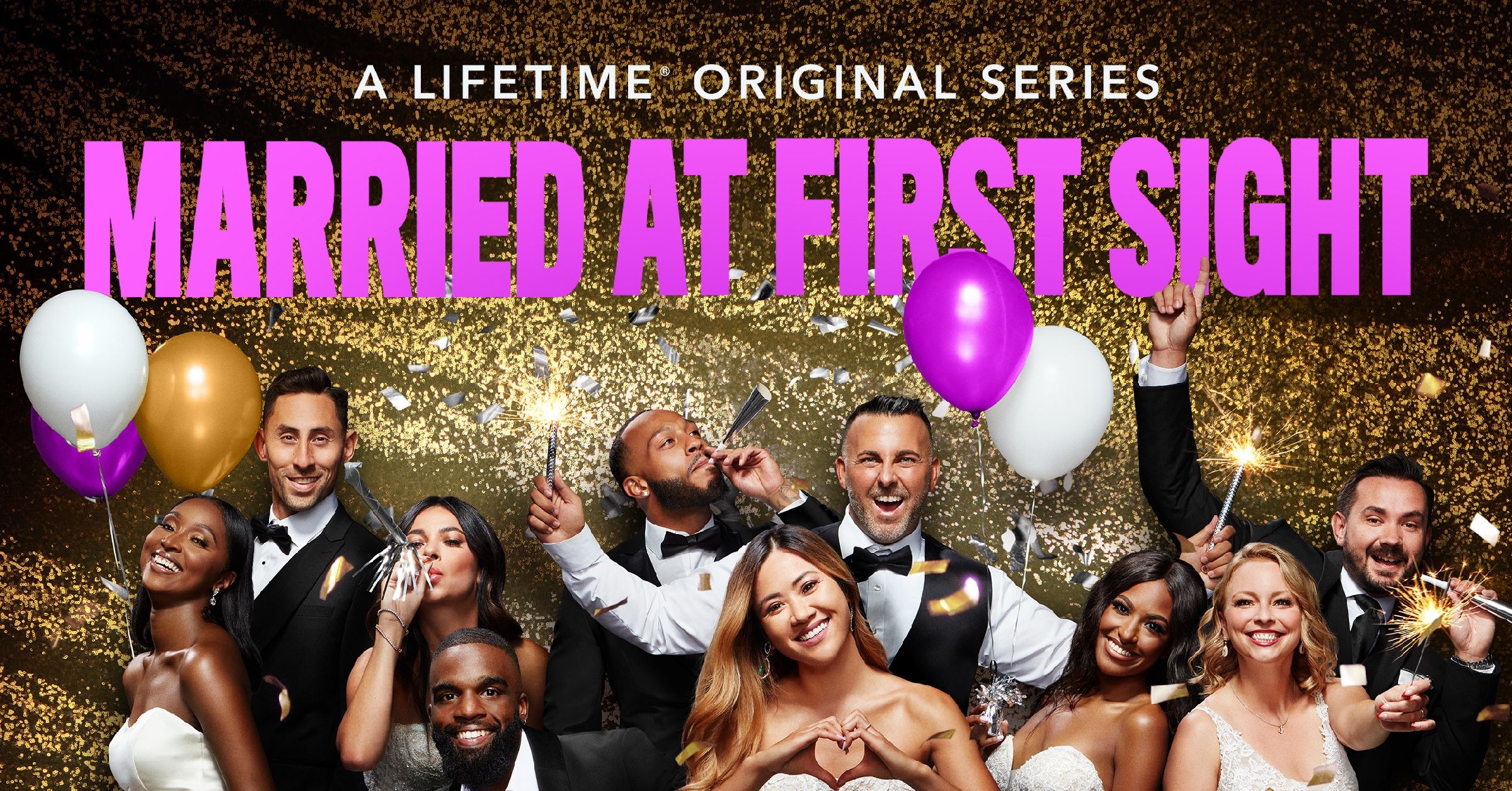 Married At First Sight Contestant Accidentally Winds Up Married To Ex-Girlfriend