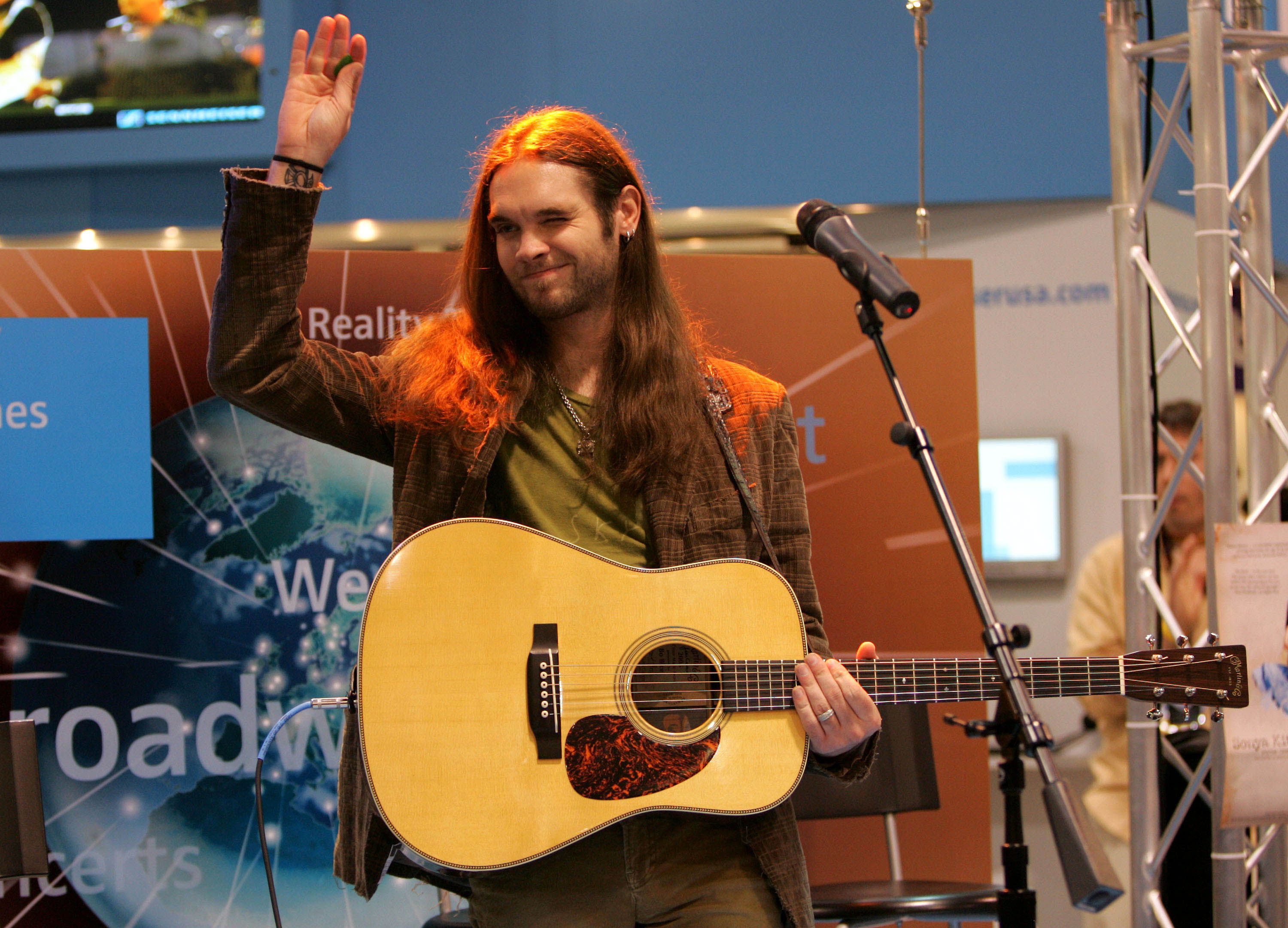 American Idol: Where Carrie Underwood And Runner-Up Bo Bice Stand Since ...