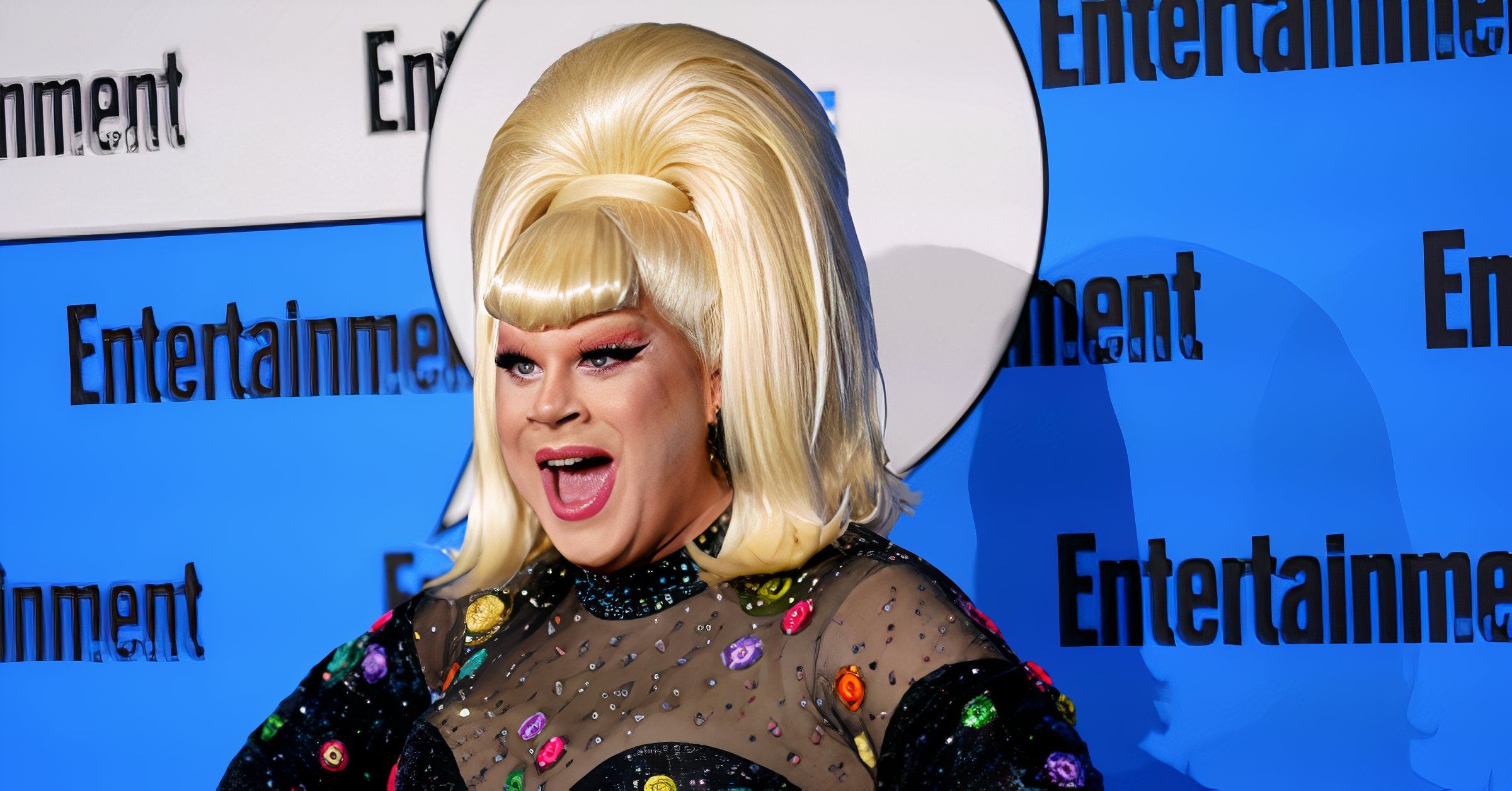 All Stars' Nina West Raised An Extra $17K For The Trevor Project On Instagram