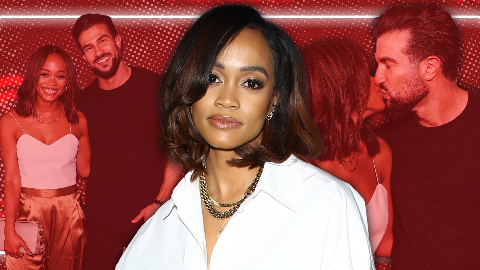 Bachelorette Star Rachel Lindsay On Why She Felt ‘Scared’ After Bryan