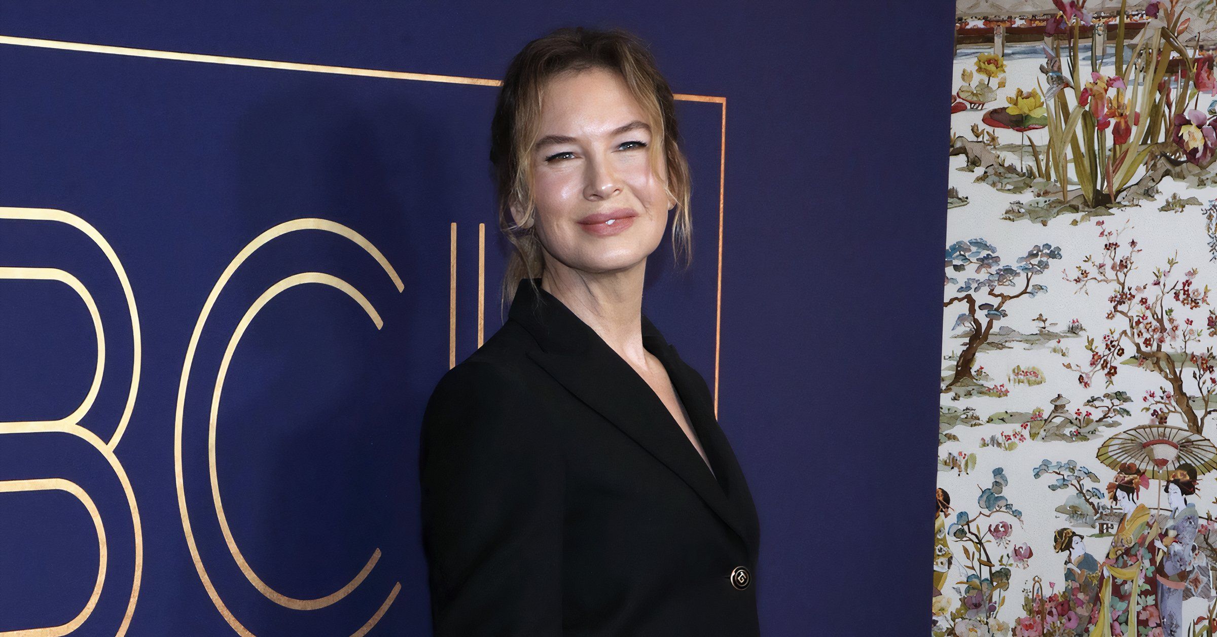 Renée Zellweger