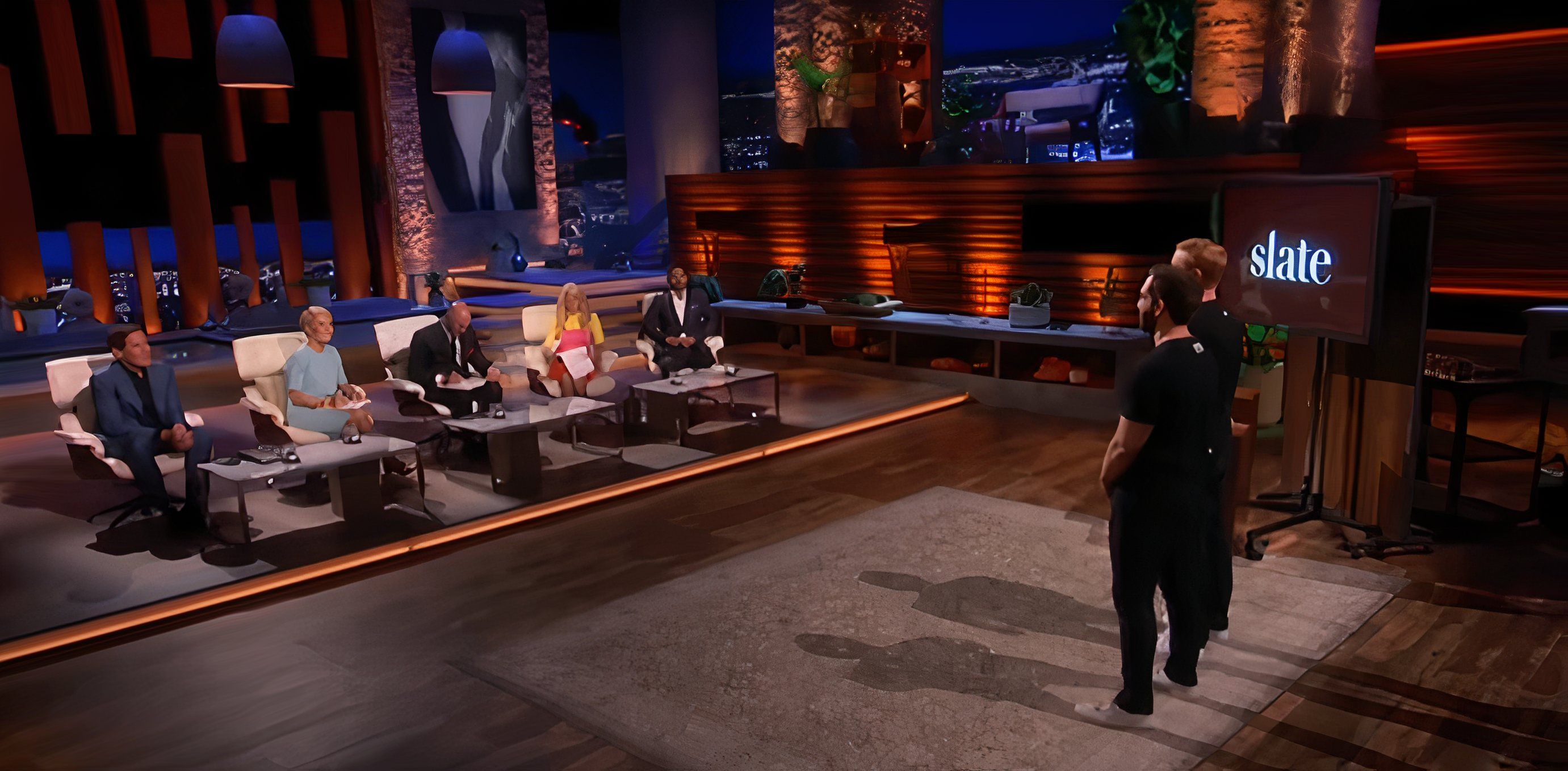 The Real Reason Shark Tank Deals Fall Through
