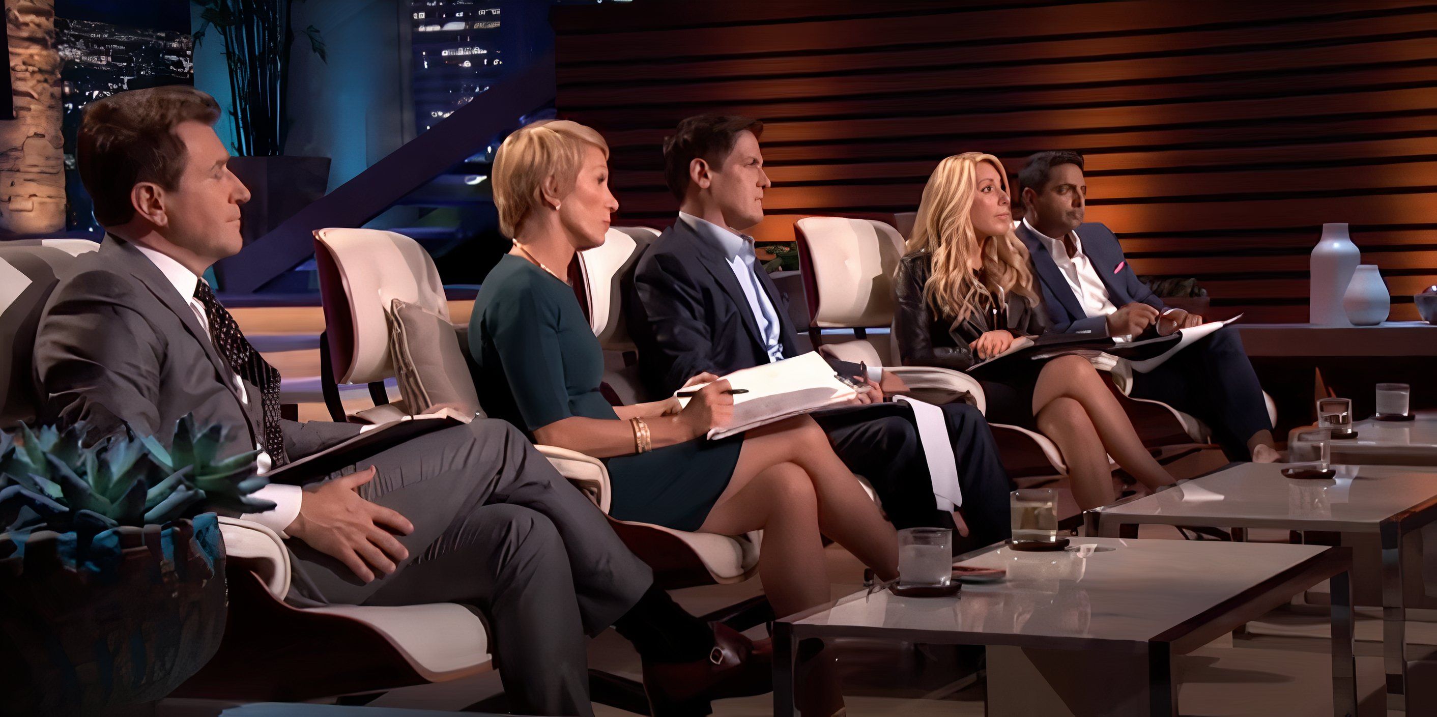 The Real Reason Shark Tank Deals Fall Through