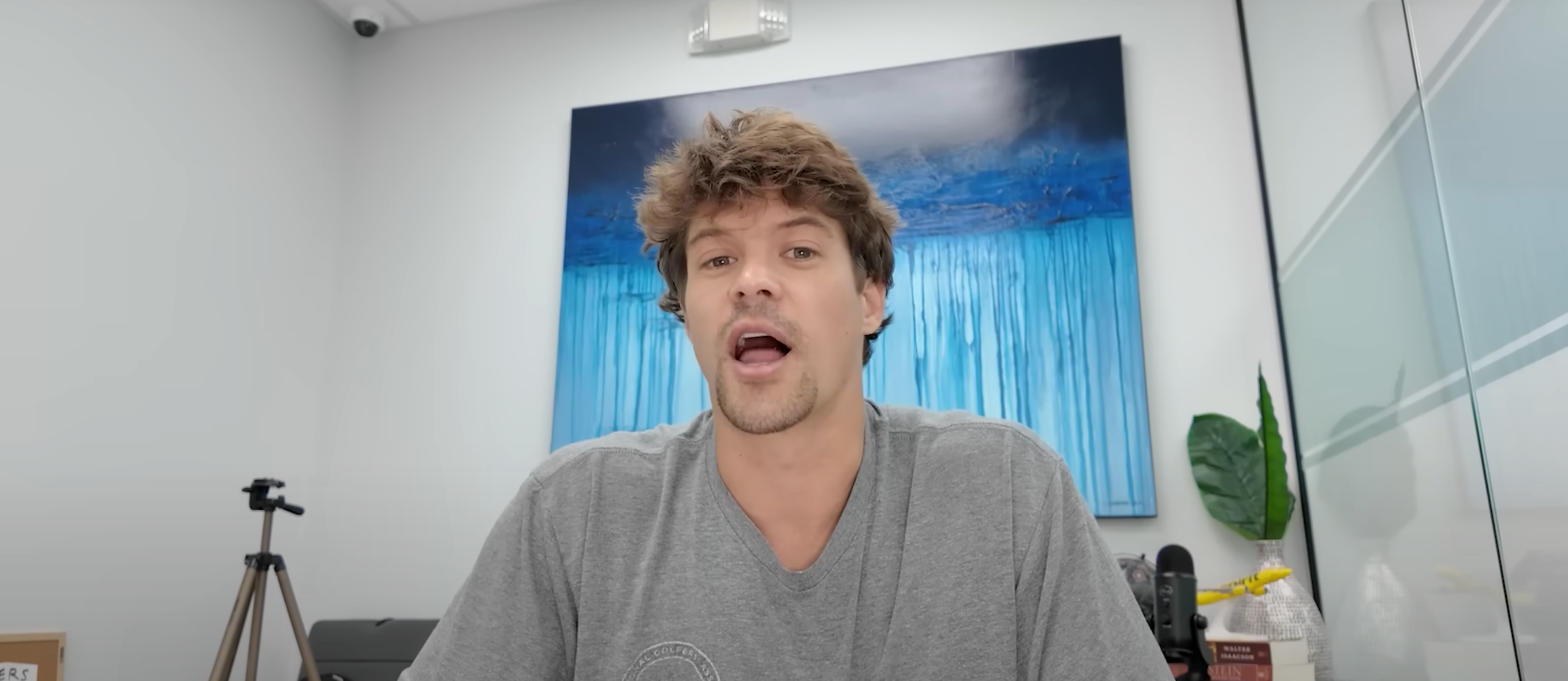 Big Brother Star Zach Rance's Cry For Help Shows The True Dangers Of ...