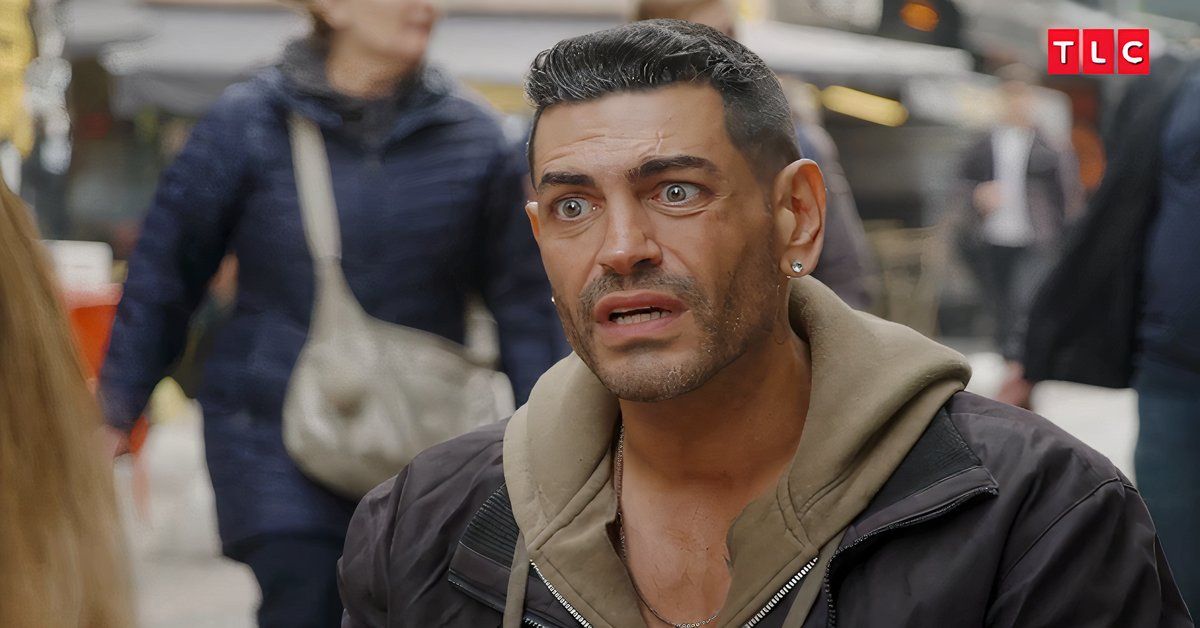 90 Day Fiancé The Other Way Midseason Supertease