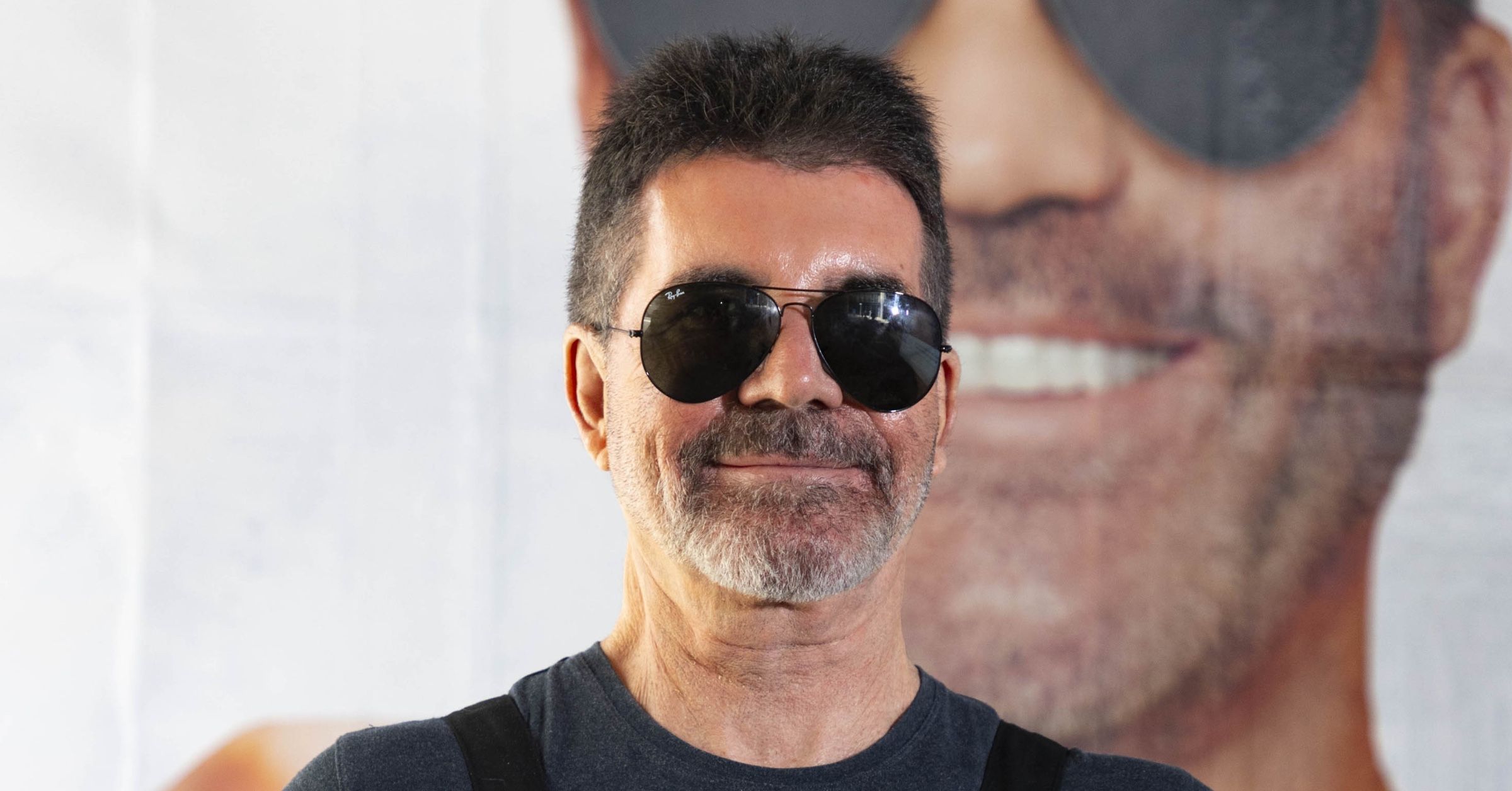 Simon Cowell