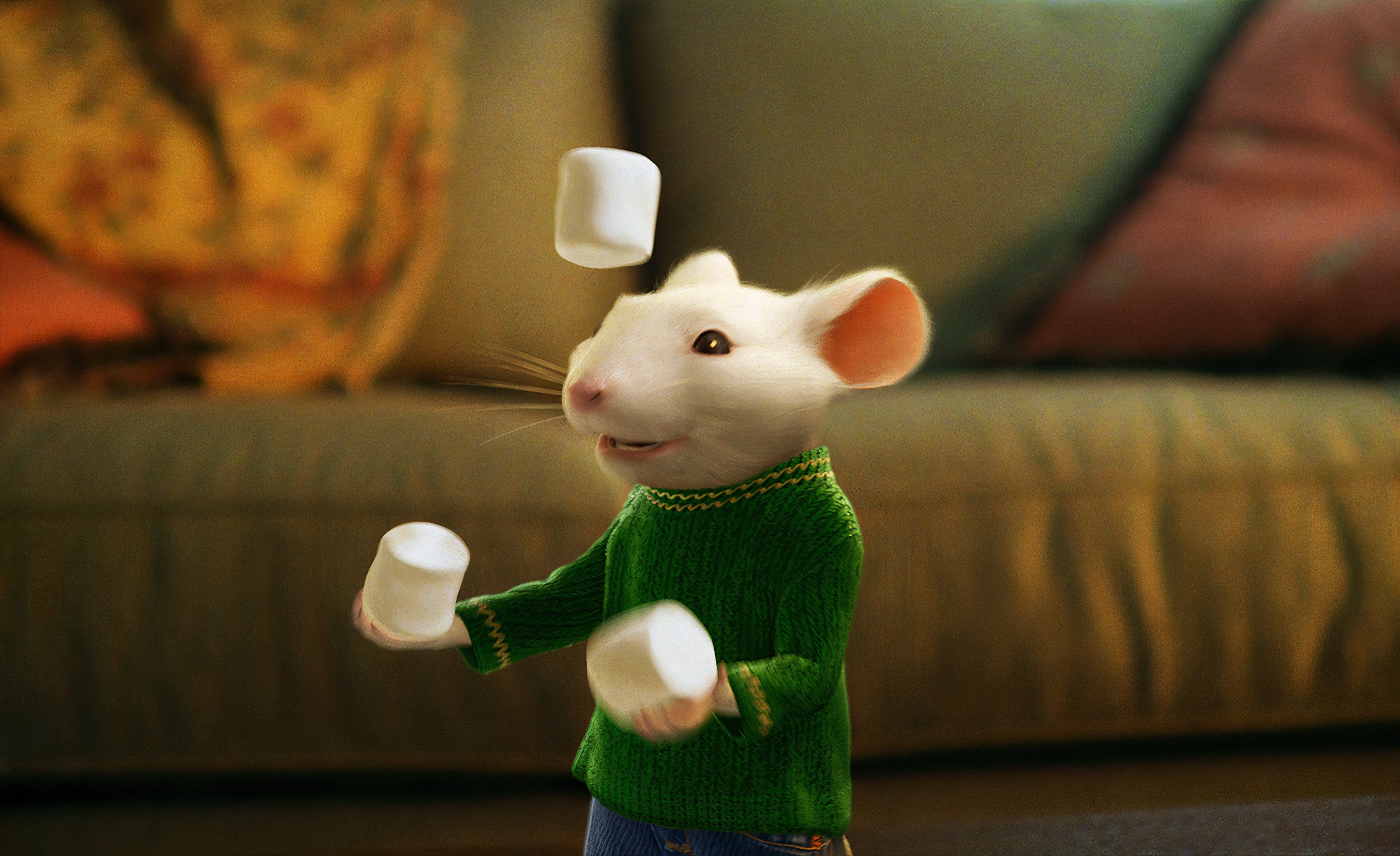One Of M. Night Shyamalan's Best Movies Was A Children's Movie With No ...