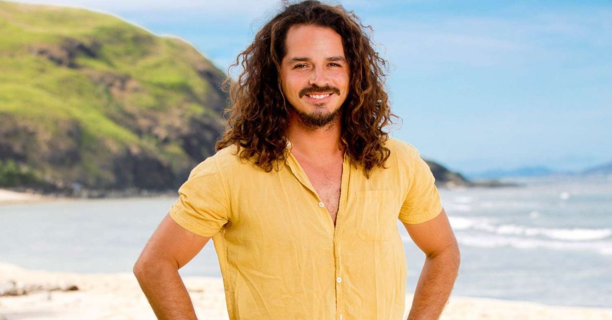 What is the most cringe-worthy moment of Ozzy Lusth's Survivor career?