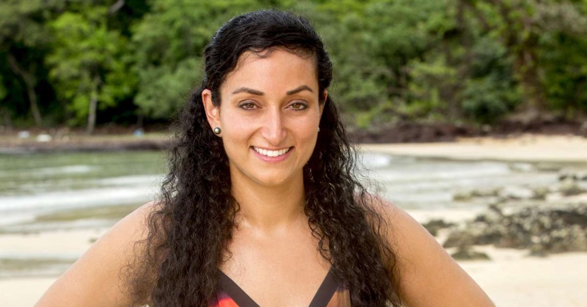 Shirin Oskooi Took Months To Recover After Being Bullied On Survivor