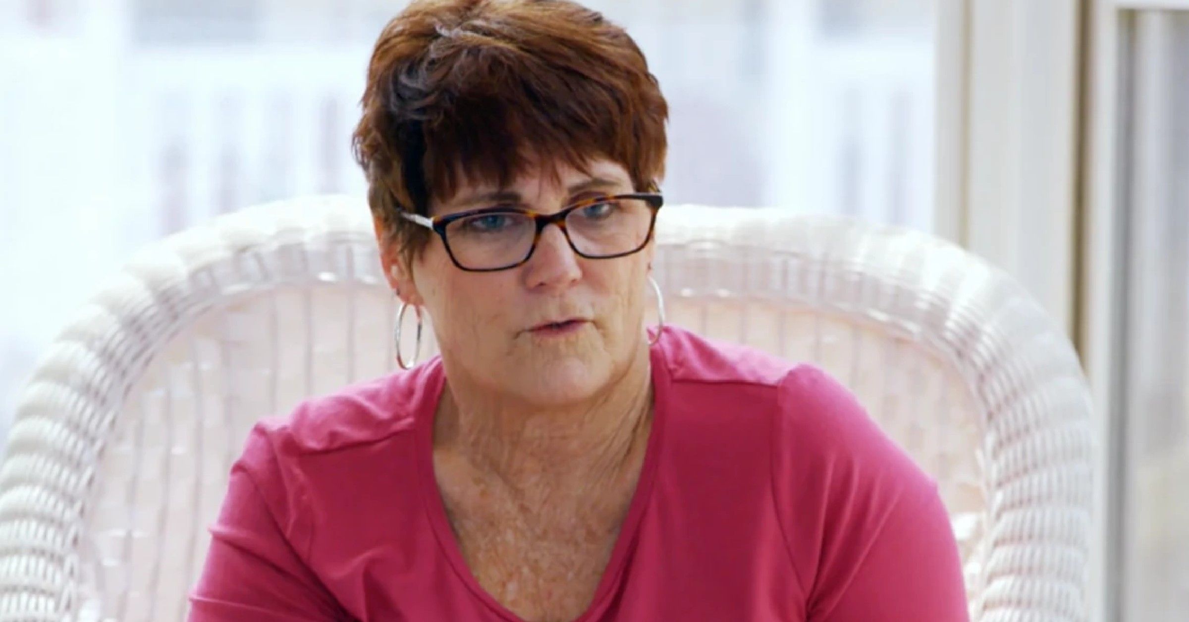 Teen Mom's Barbara Evans 