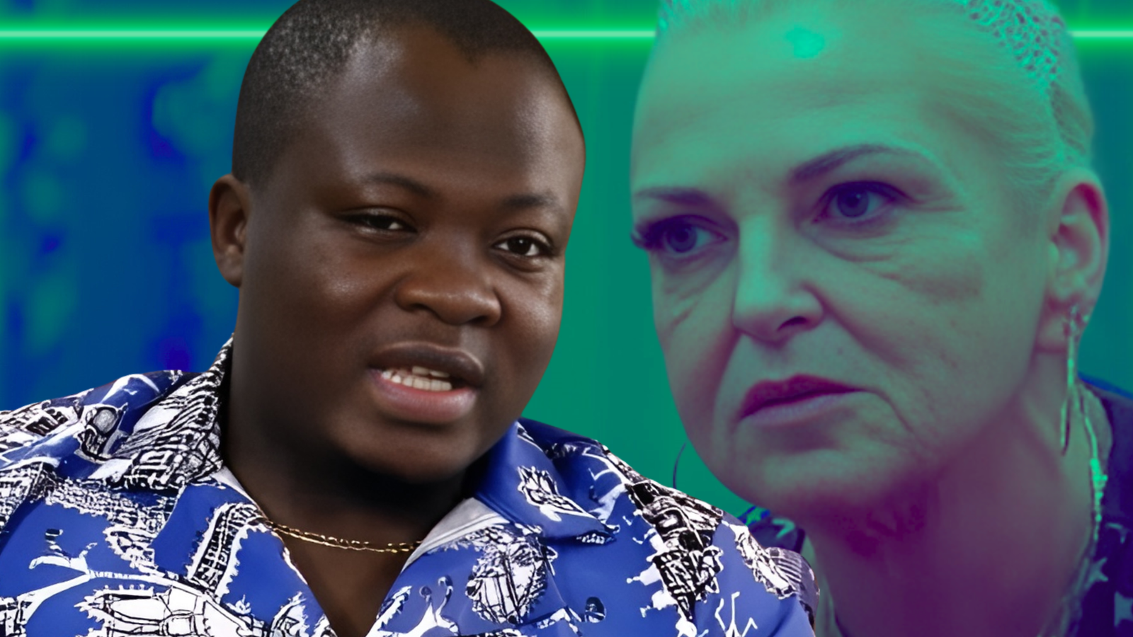 90 Day Fiance’s Michael Demands Spousal Support From Angela As He ...