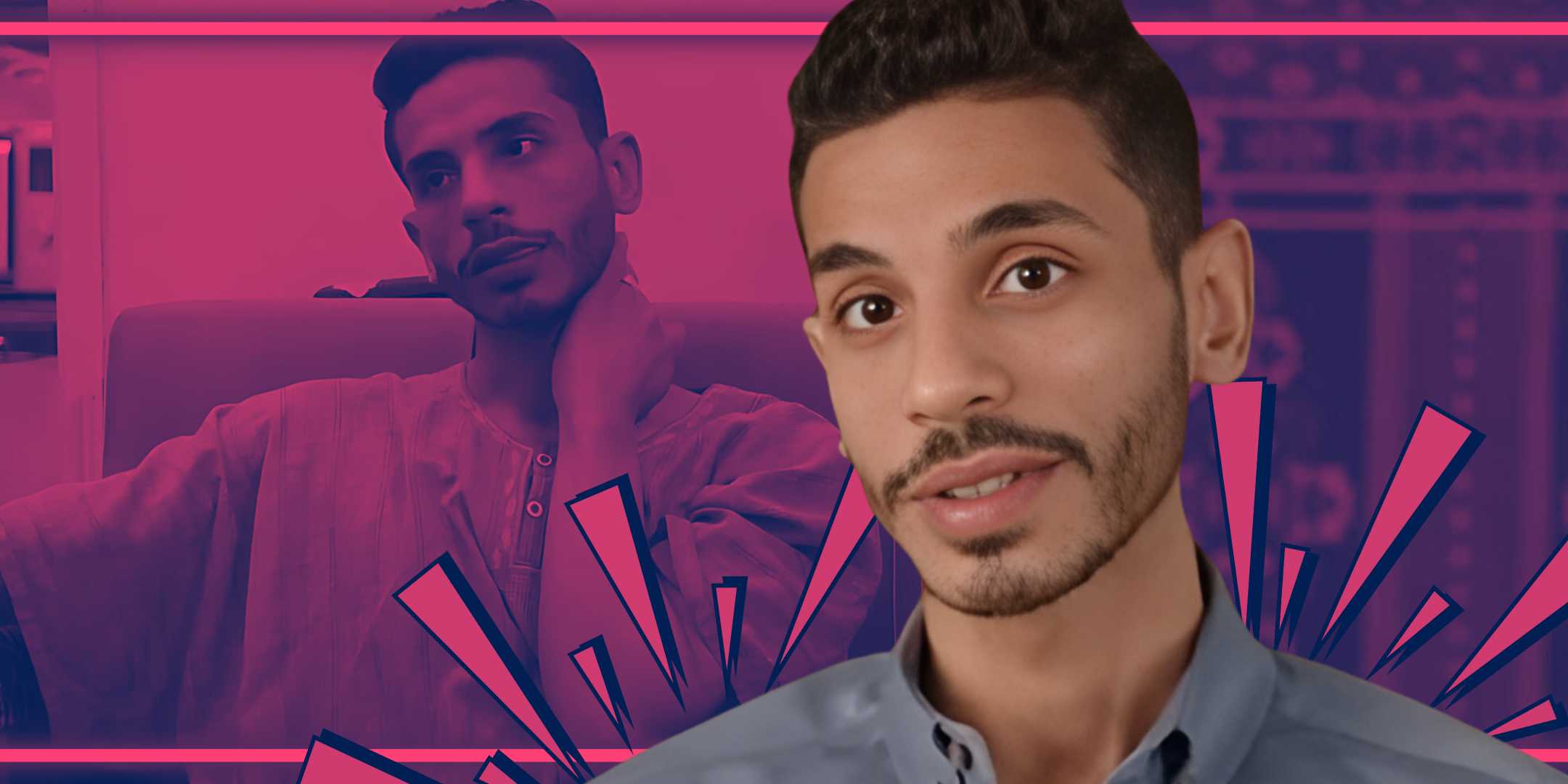 90 Day Fiance’s Mahmoud breaks his silence after remaining silent about his arrest