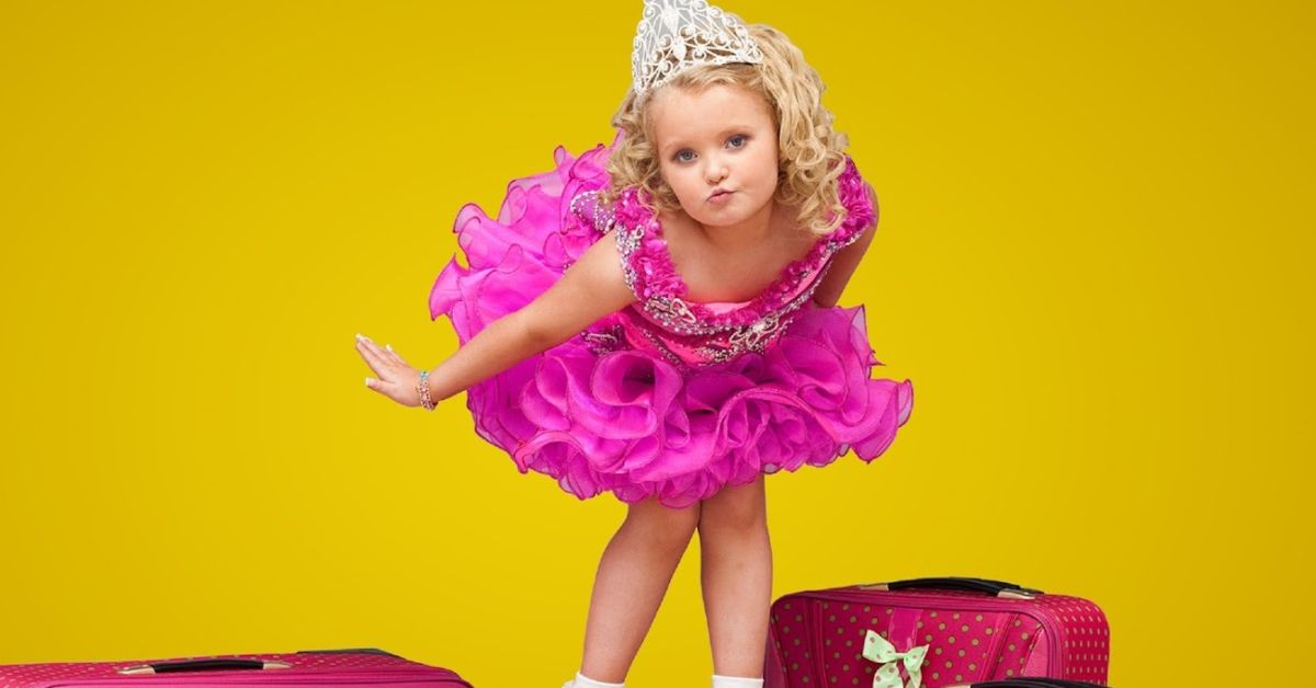 There's No Way These 10 Reality TV Shows Would Air Today
