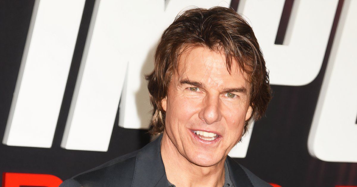 Tom Cruise's Beauty Routines Has Taken A Toll On His "Collapsing" Face