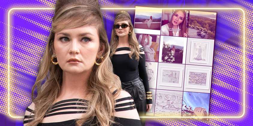 How Much Money Has Anna Delvey Made Since Getting Out Of Jail?