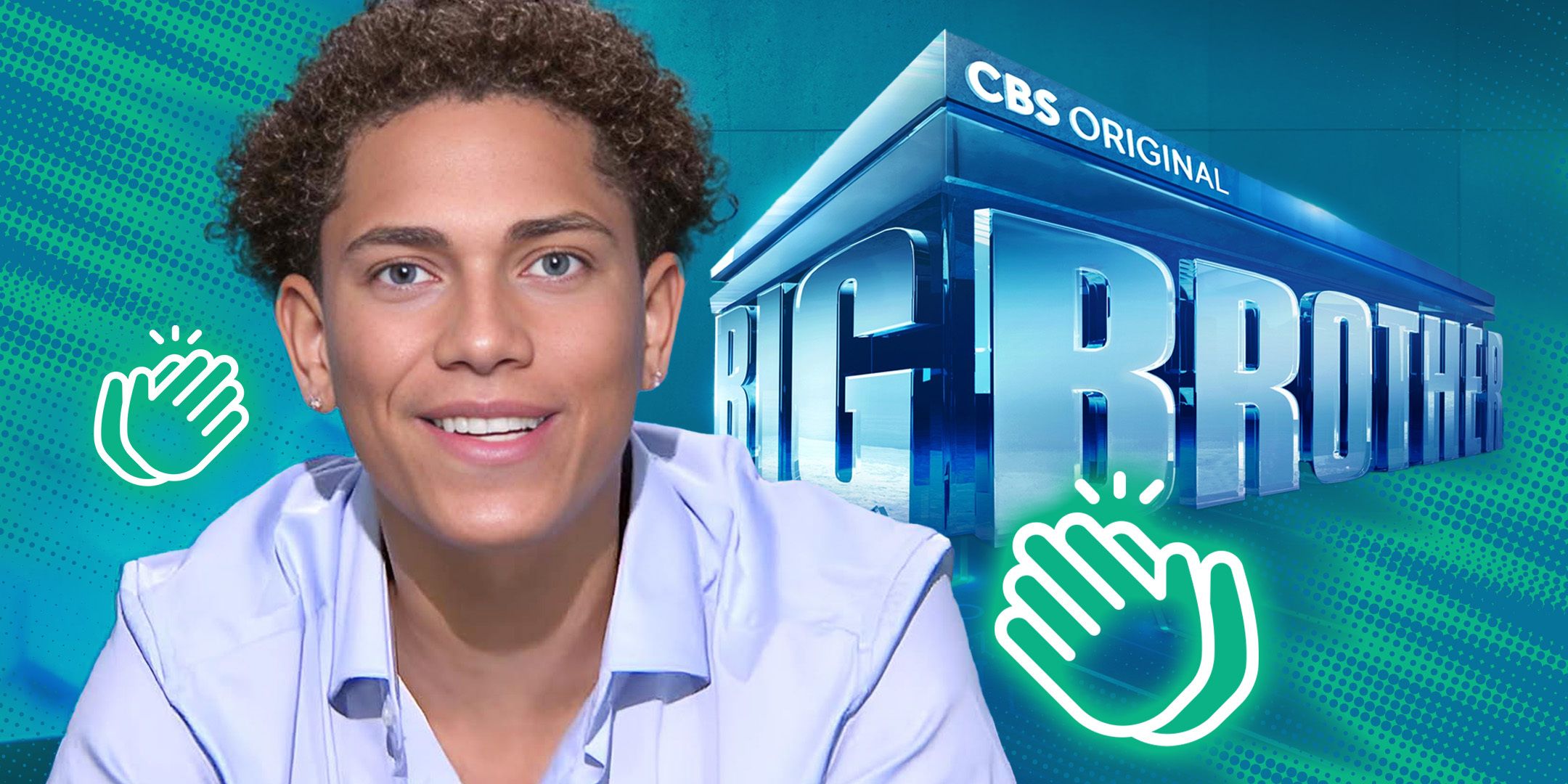 Big Brother 26 Fans Are Applauding Cedric For Exposing CBS' Production Team