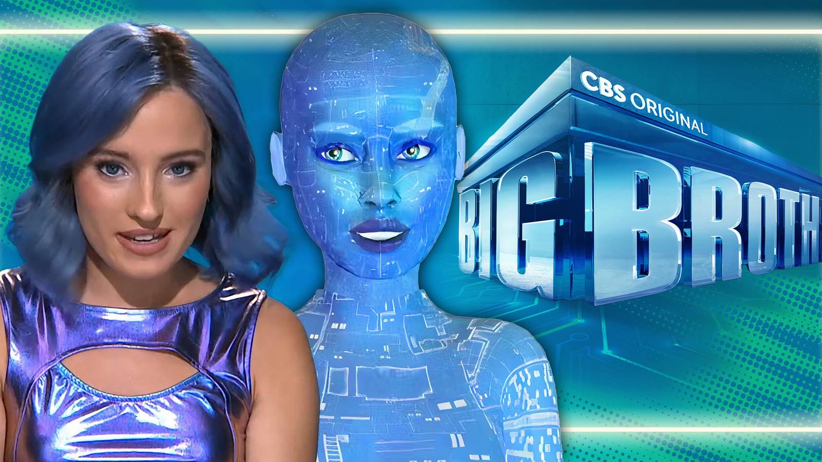 Big Brother's Ainsley Continued The Legacy Of America's Player And ...