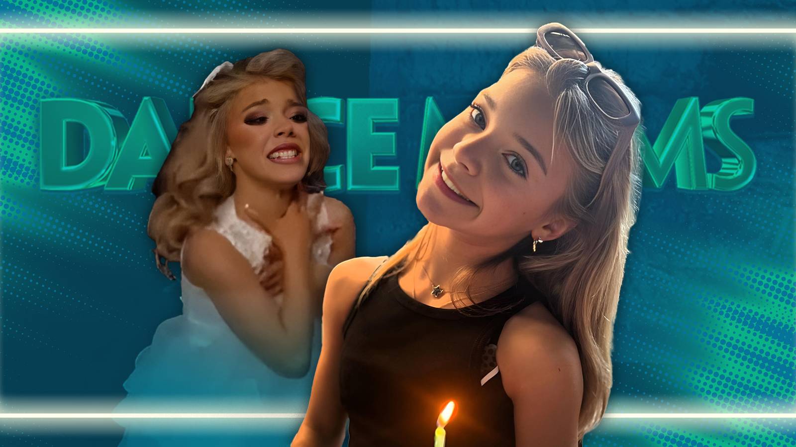 Dance Moms Reboot Criticized After Child Performs Creepy Dance About ...