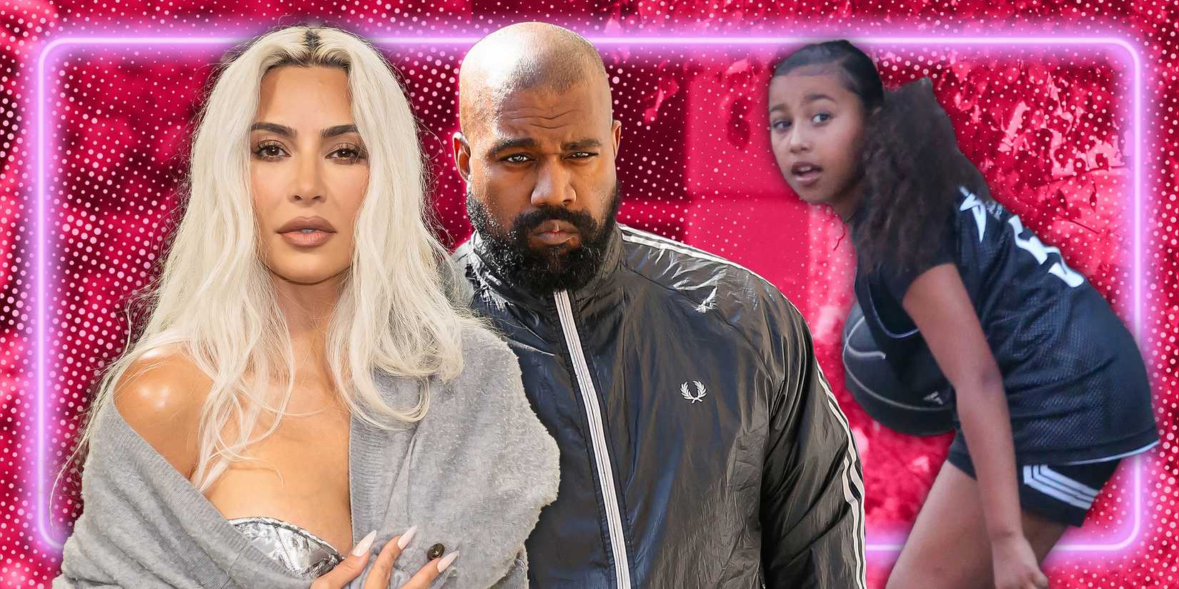 Kim Kardashian Claims Kanye West Gave Her Eerie Warning Before Paris Robbery, image size:1650x825