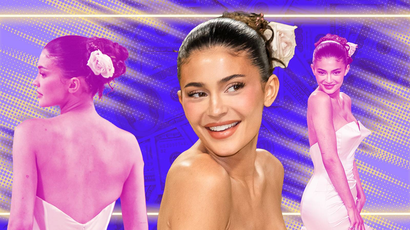 Everything We Know About Kylie Jenner's Current Net Worth