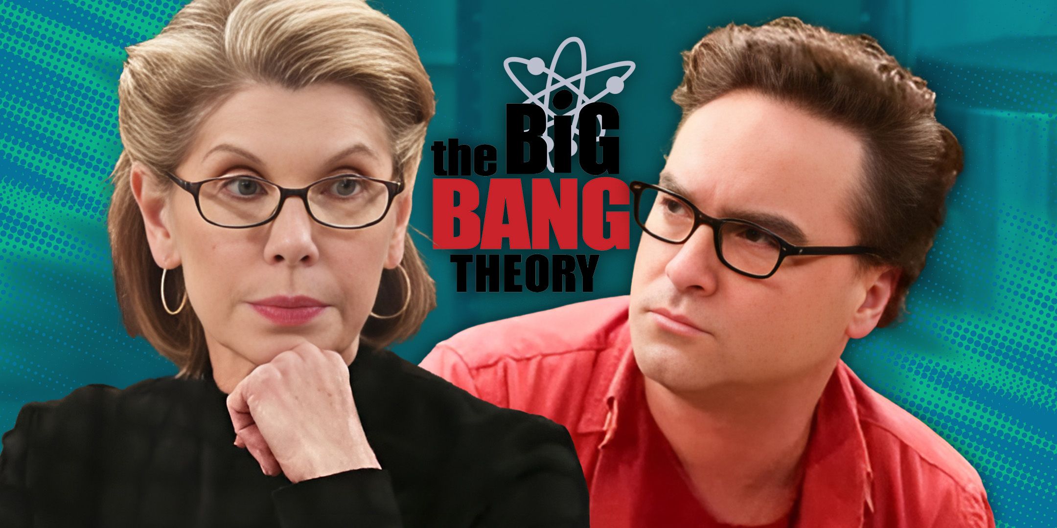 The Big Bang Theorys Worst Storyline Resulted In A Guest Star Completely Disappearing From The Show 7060